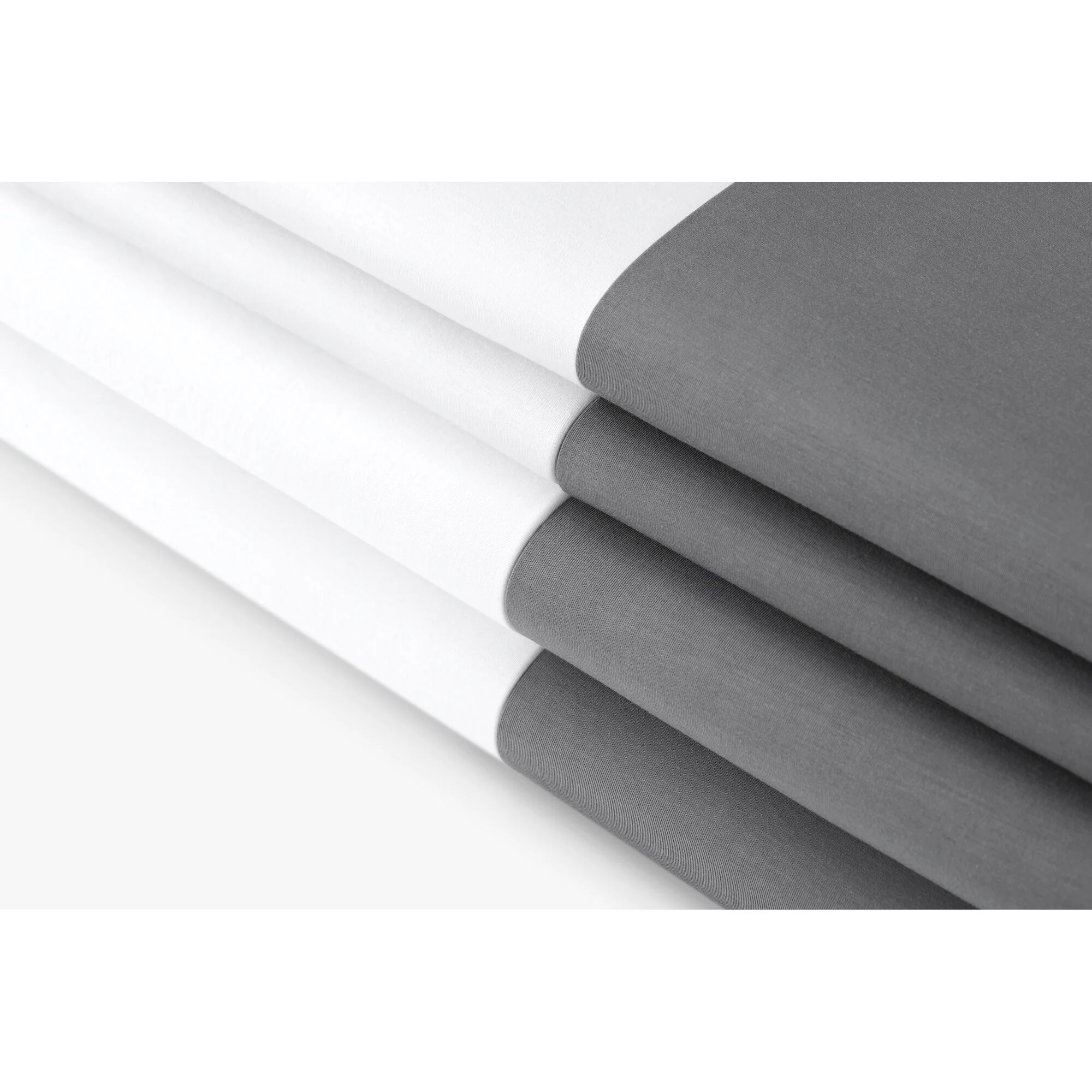 Purple SoftStretch Sheet Set - Image 46