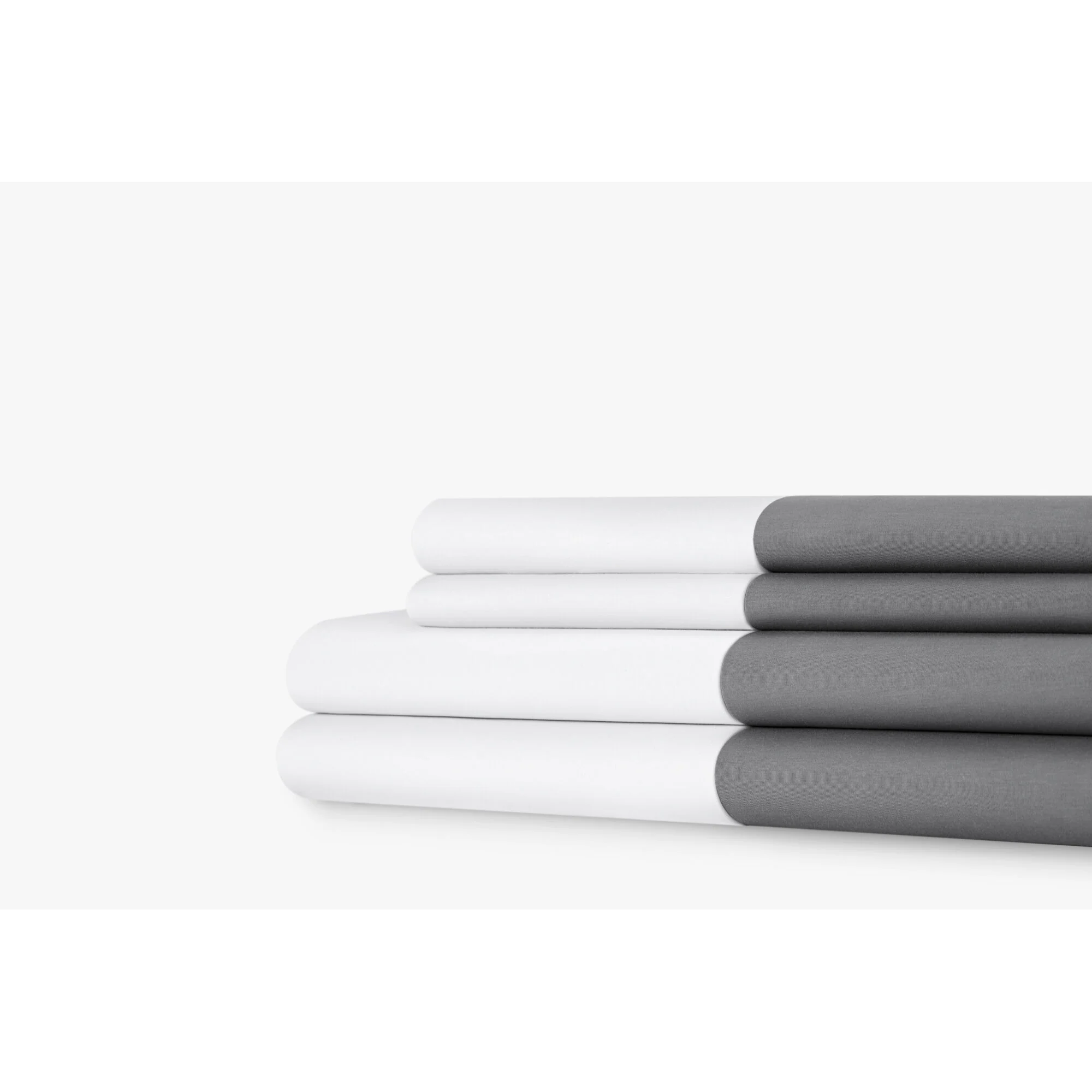 Purple SoftStretch Sheet Set - Image 5