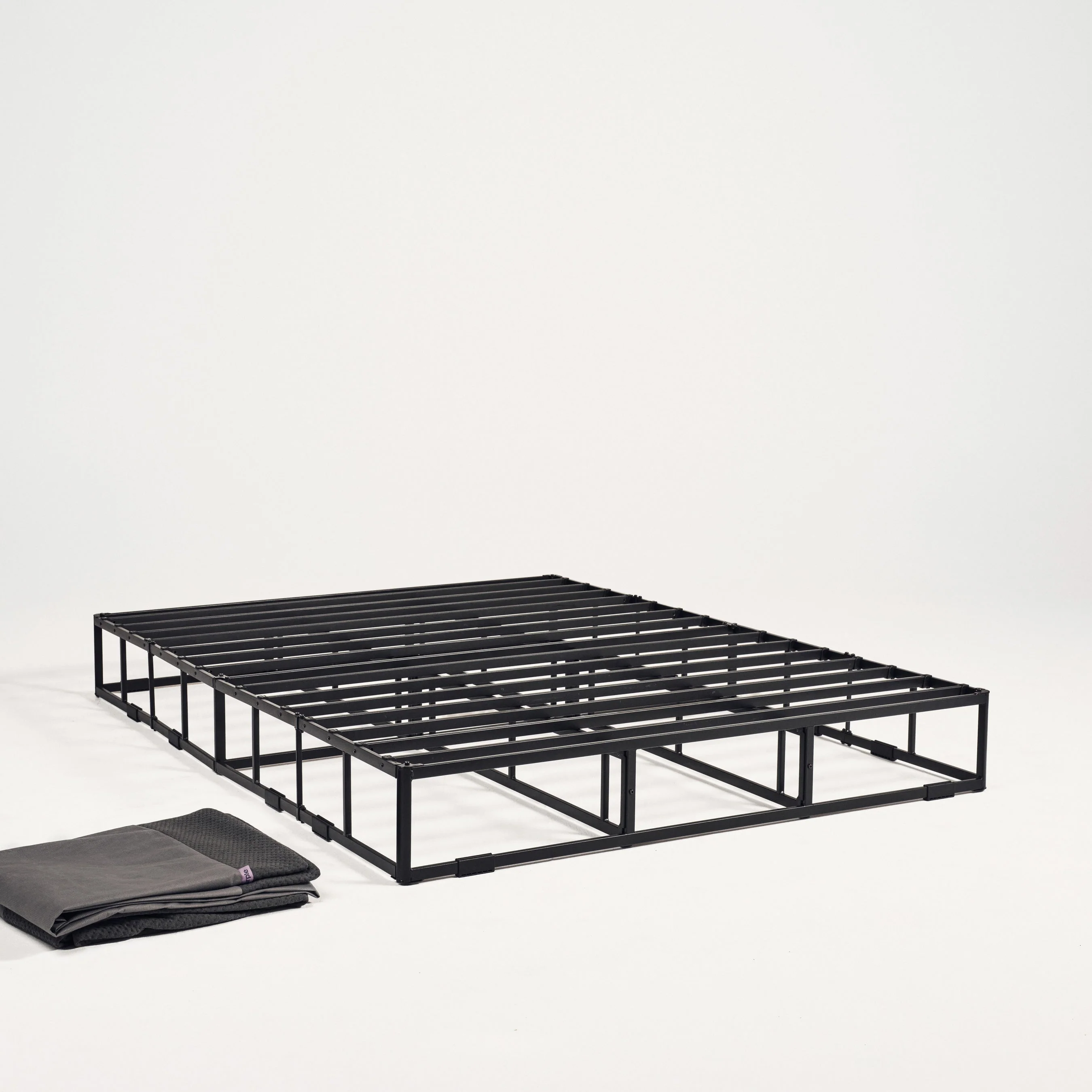 Purple Standard Flat Foundation - Image 8