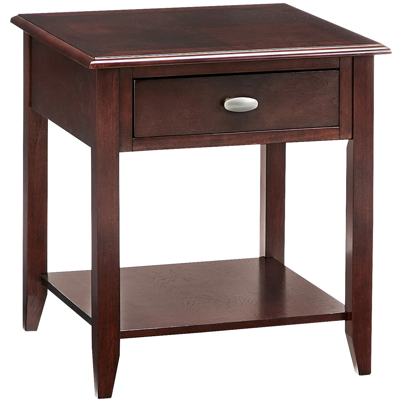Radcliffe End Table - Image 4