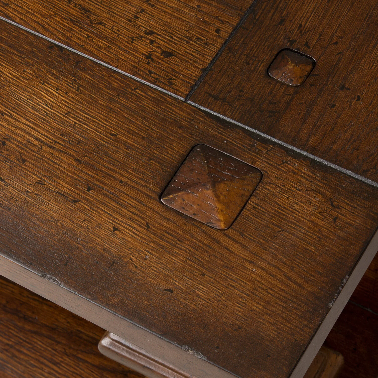 Rancho Coffee Table - Image 3