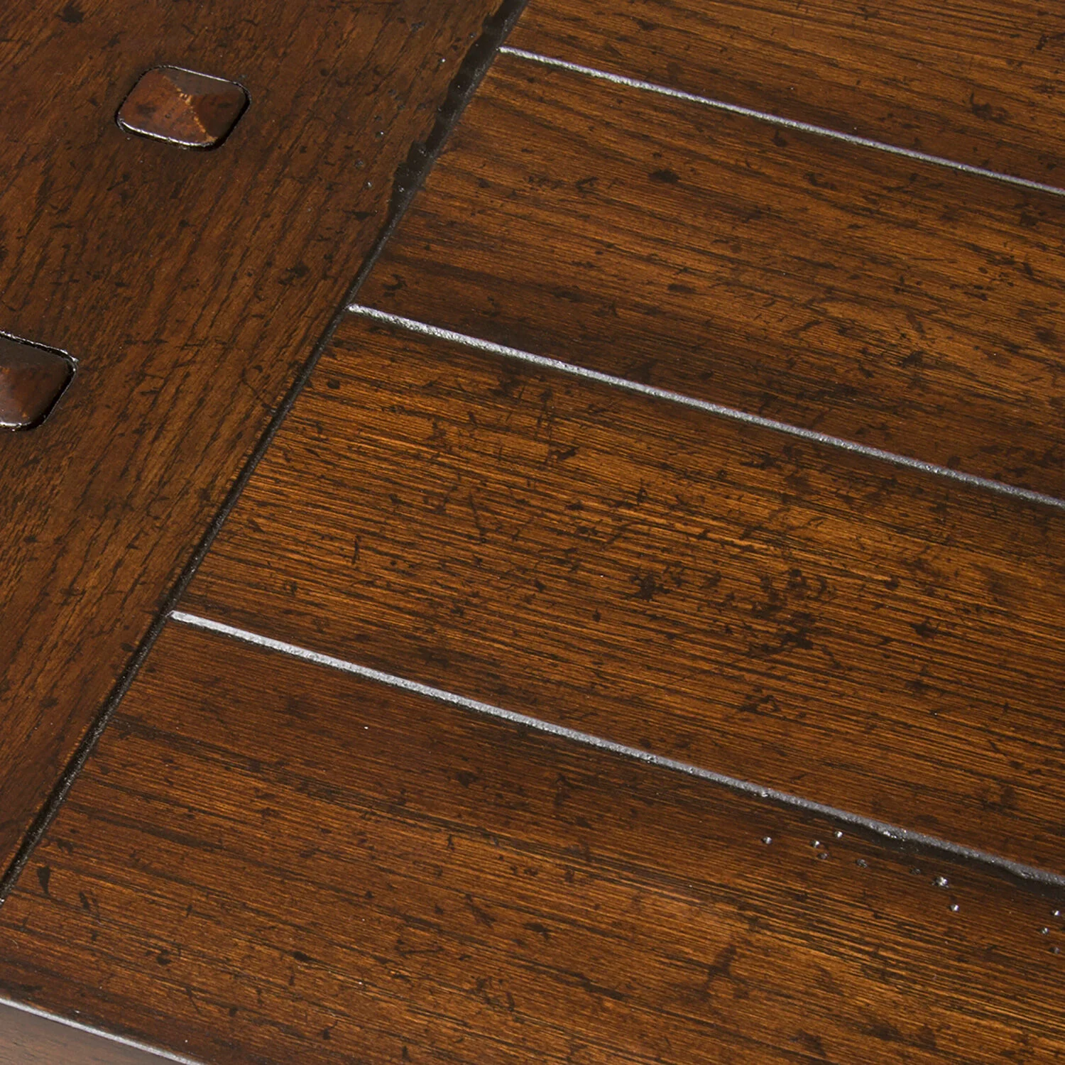 Rancho Sofa Table - Image 3