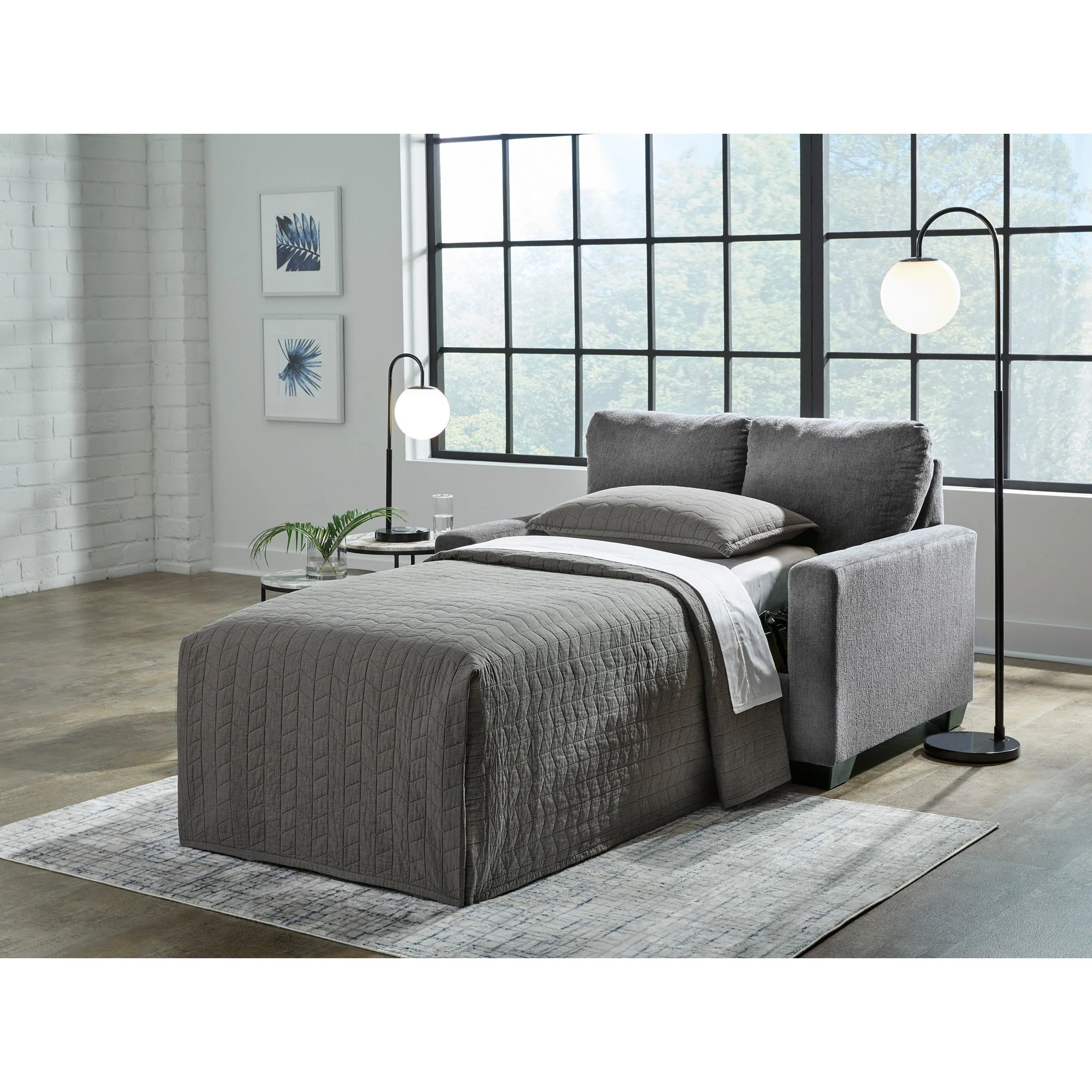 Rannis Sleeper - Image 4