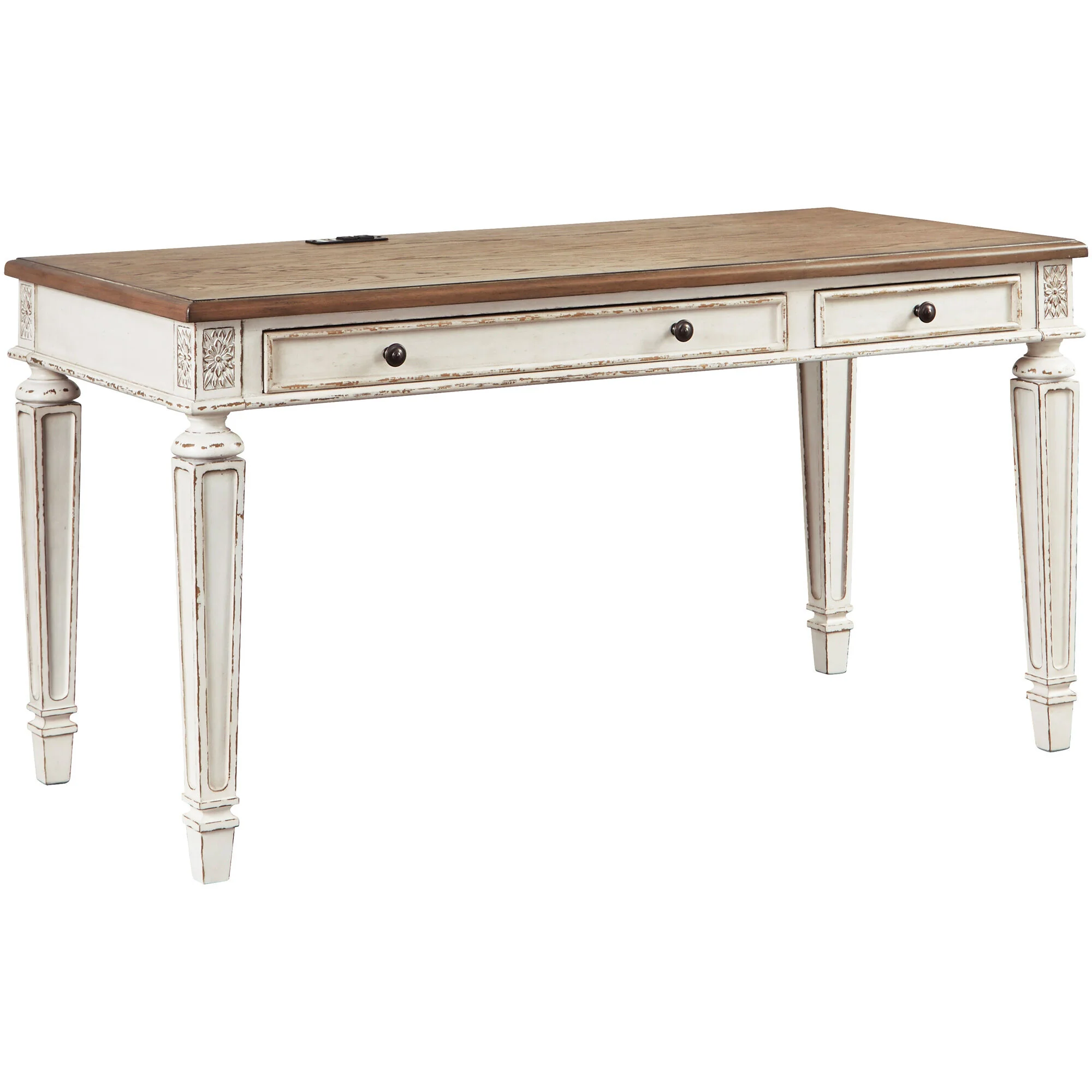 Realyn 60 Inch Desk