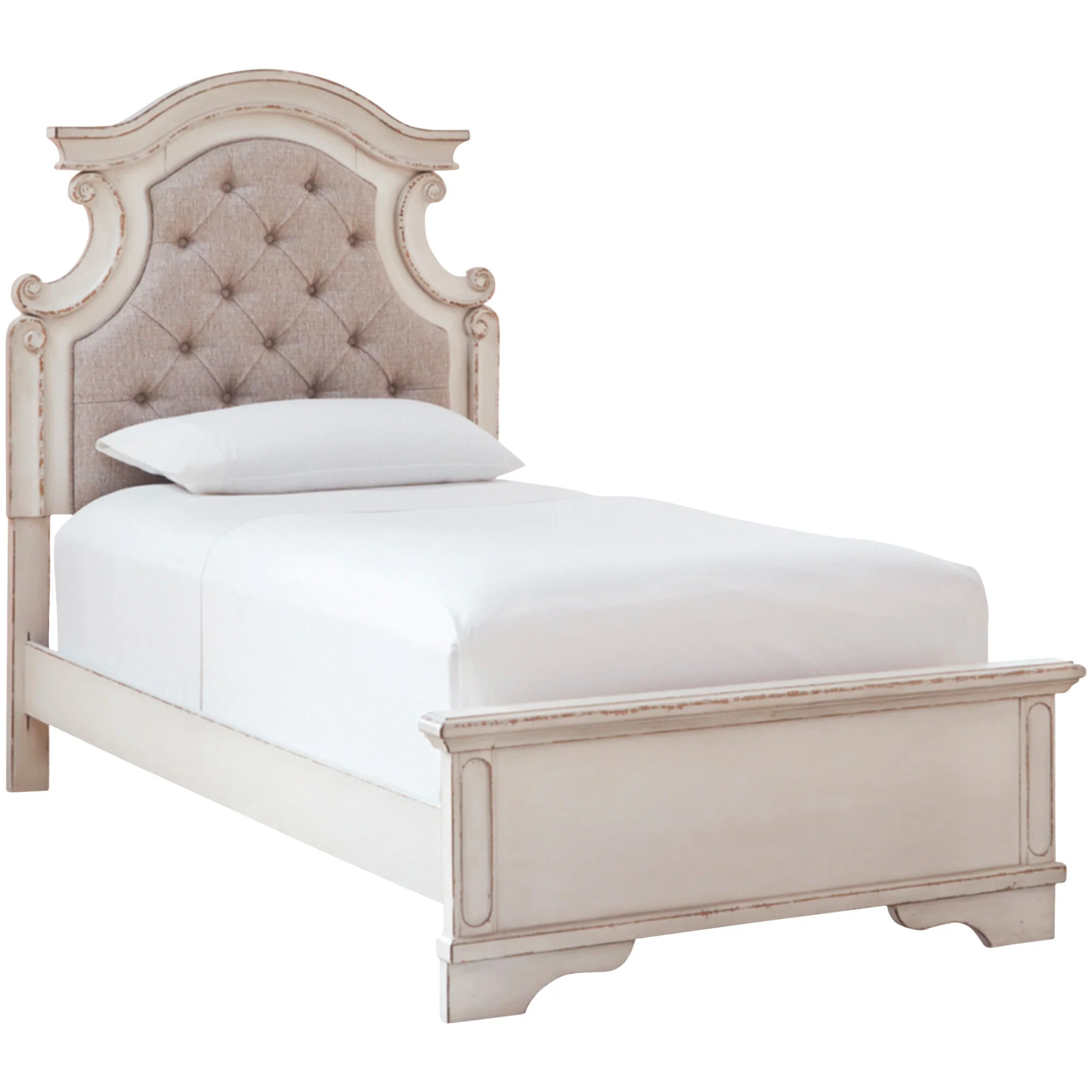 Realyn Bed