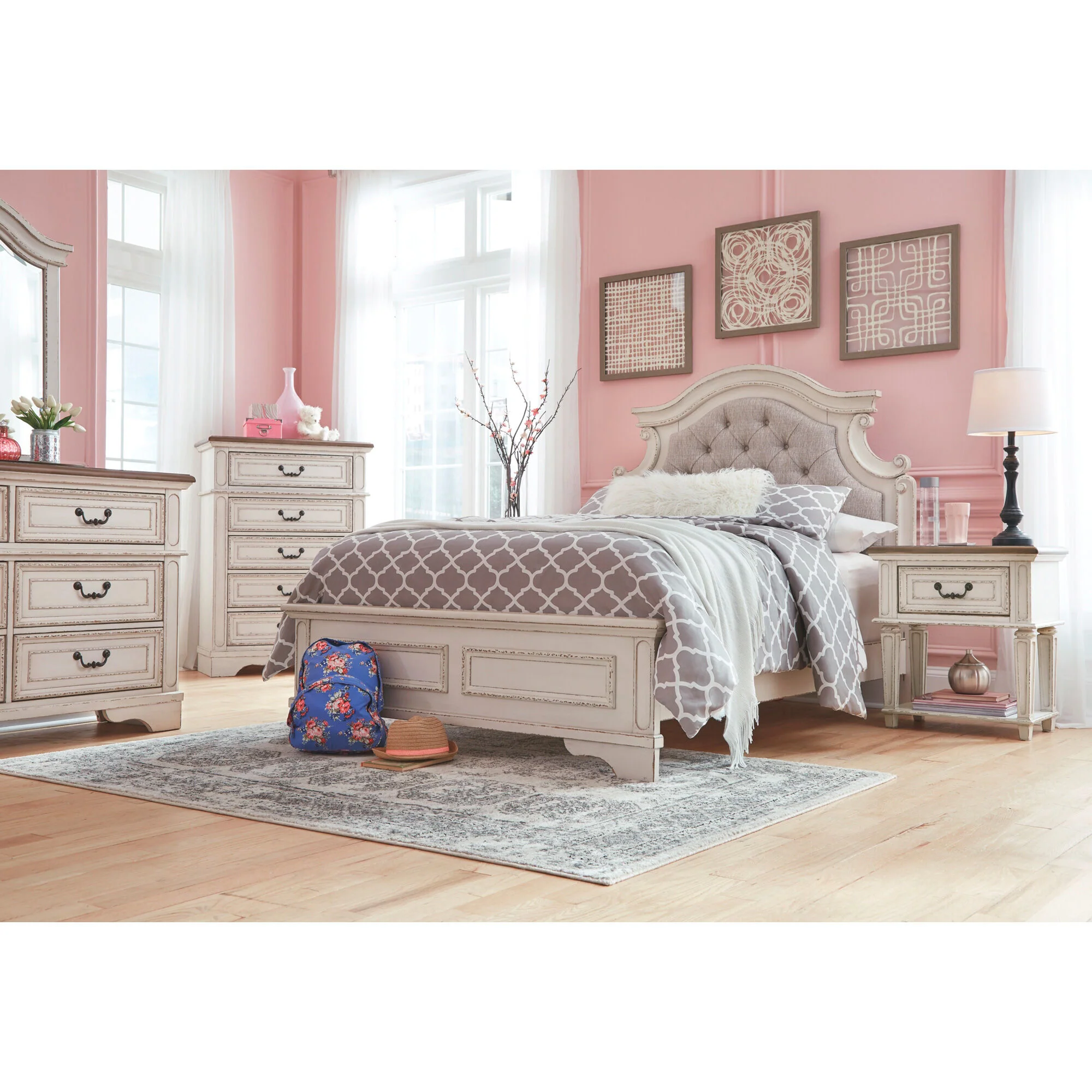 Realyn Bed - Image 15