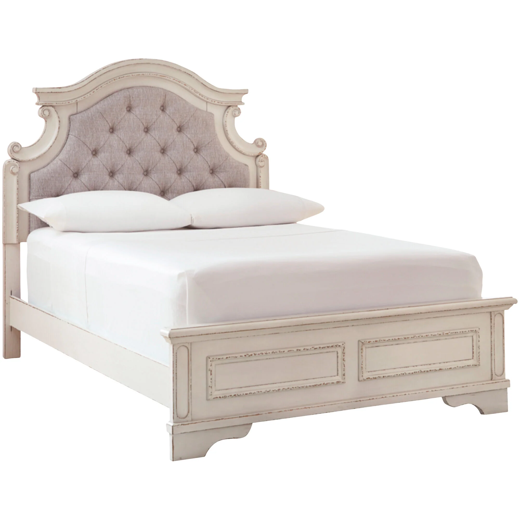 Realyn Bed - Image 8