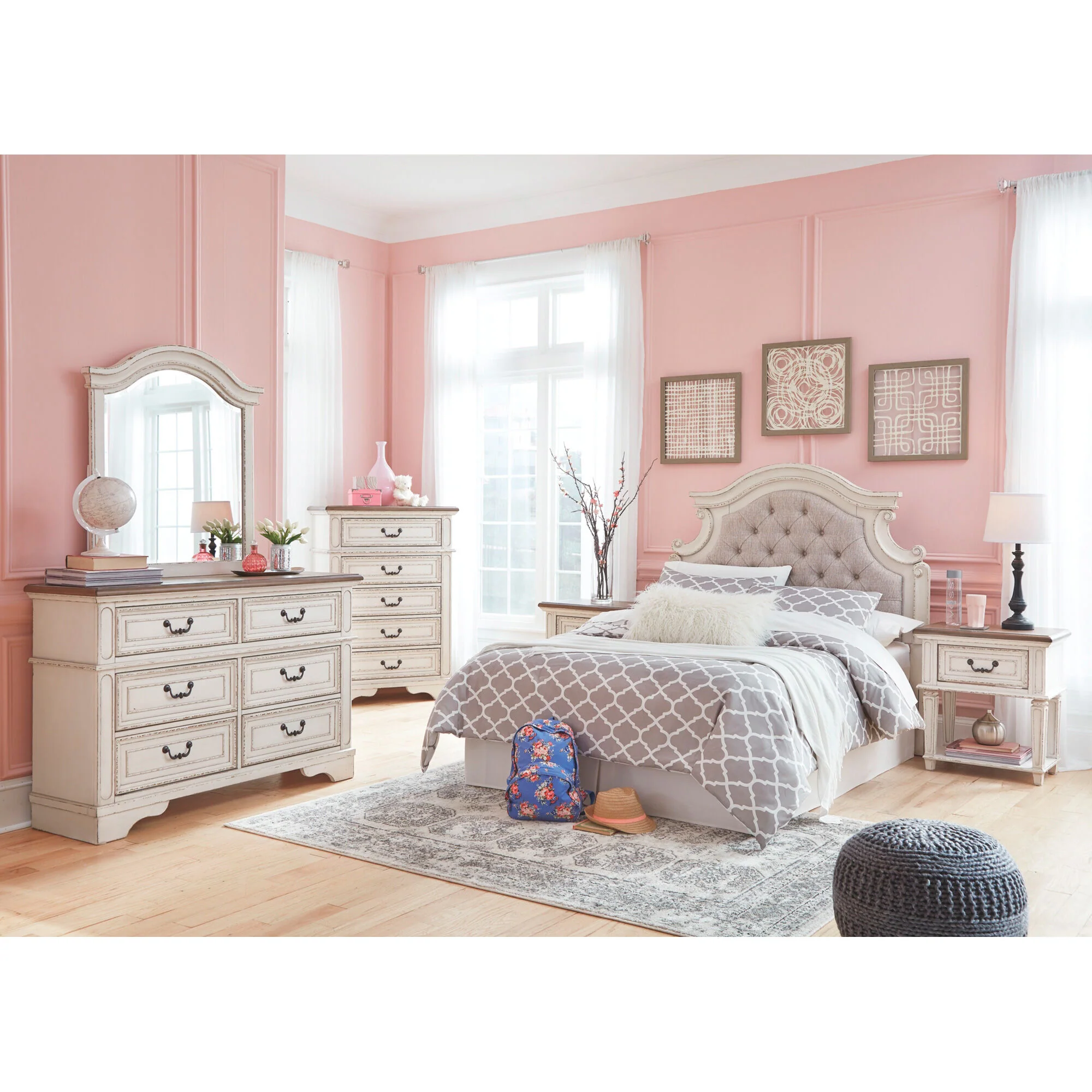 Realyn Dresser - Image 3