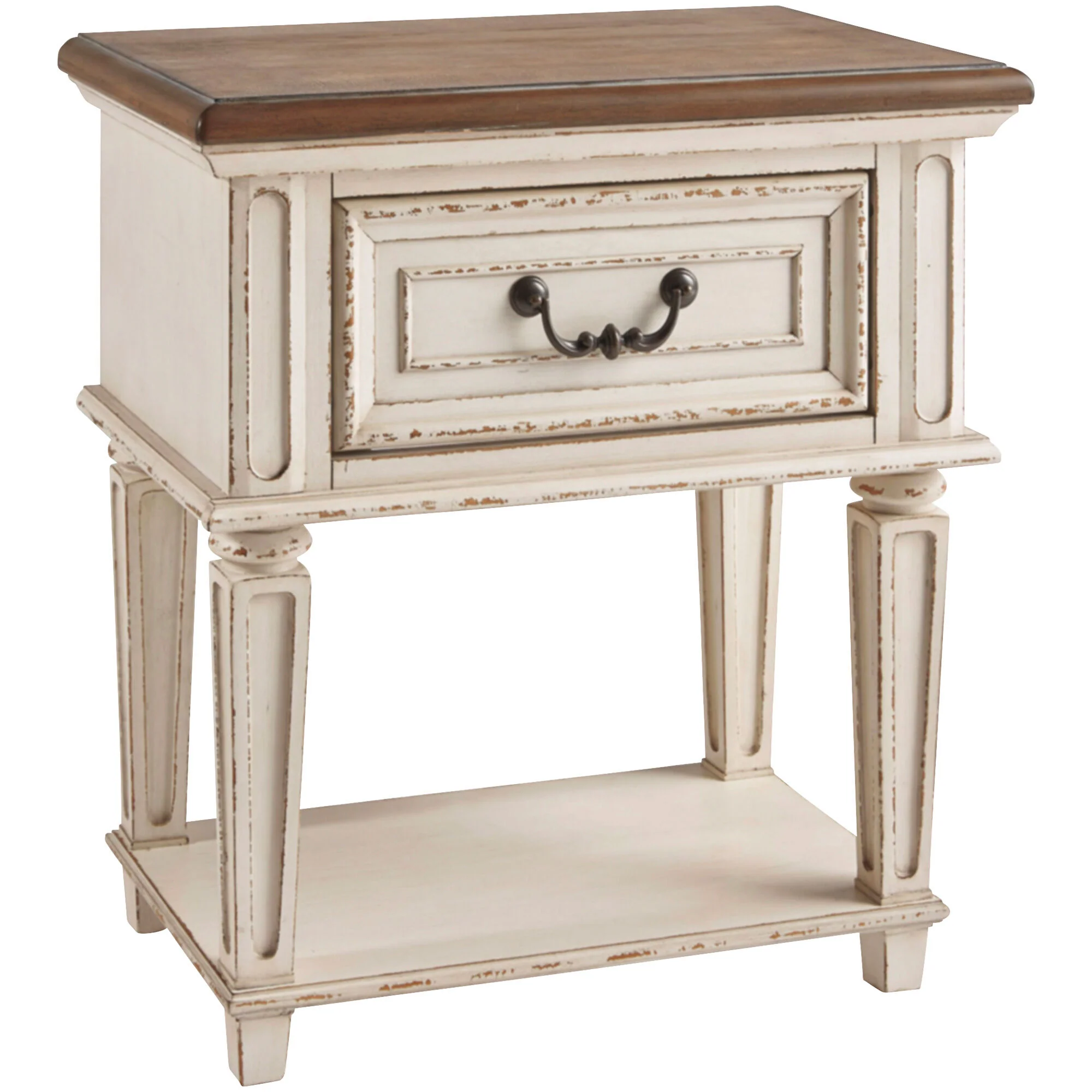 Realyn Nightstand - Image 2