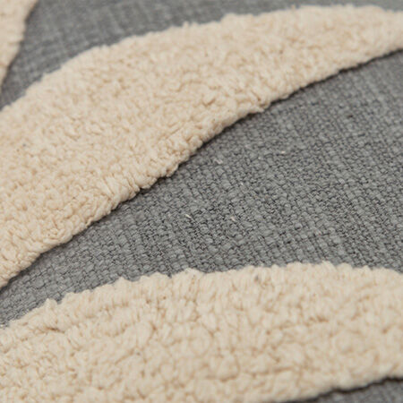 Rebecca Down Filled Lumbar Pillow - Image 2