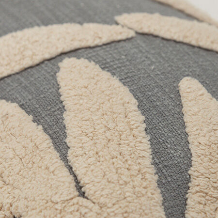 Rebecca Down Filled Lumbar Pillow - Image 3