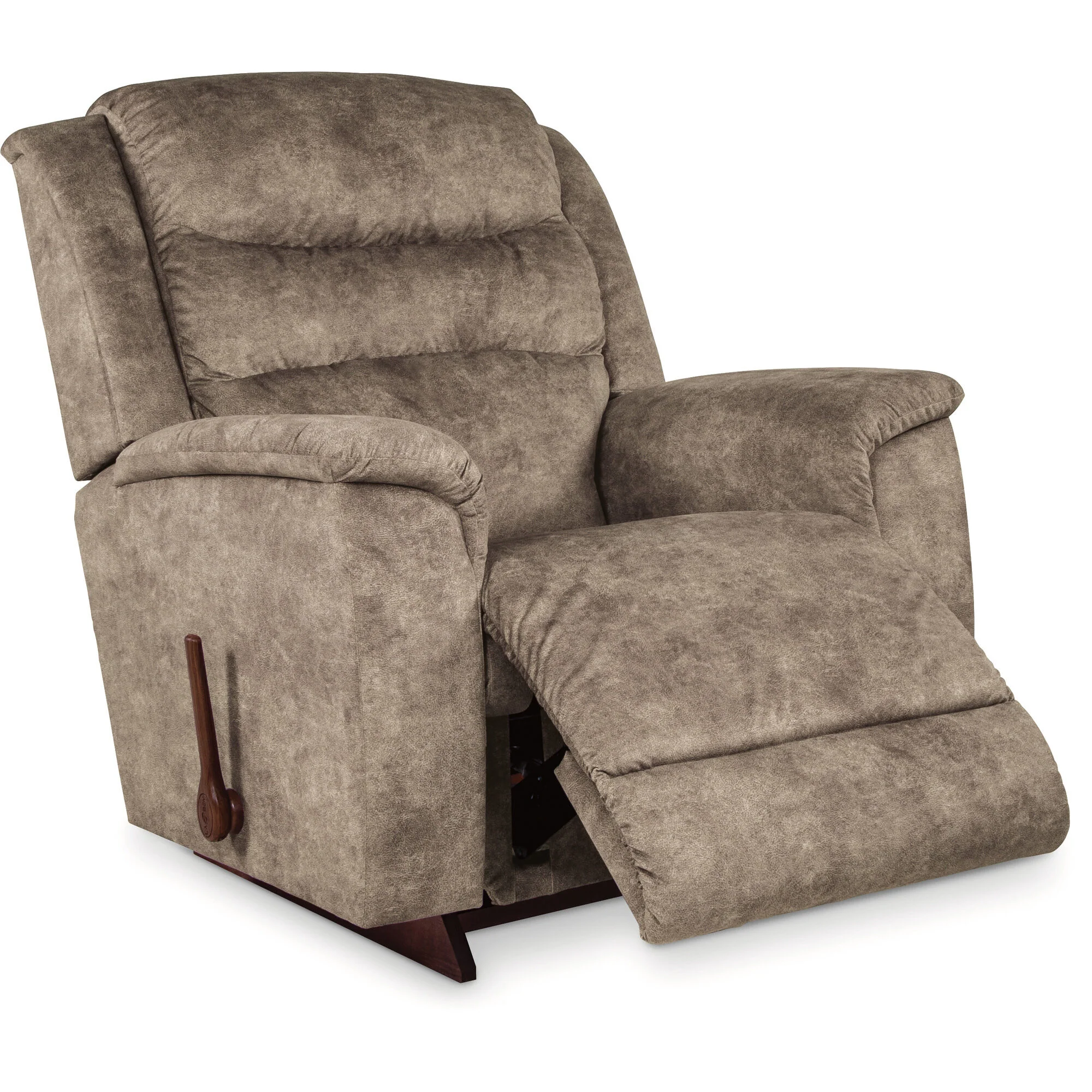 Redwood Rocker Recliner - Image 3