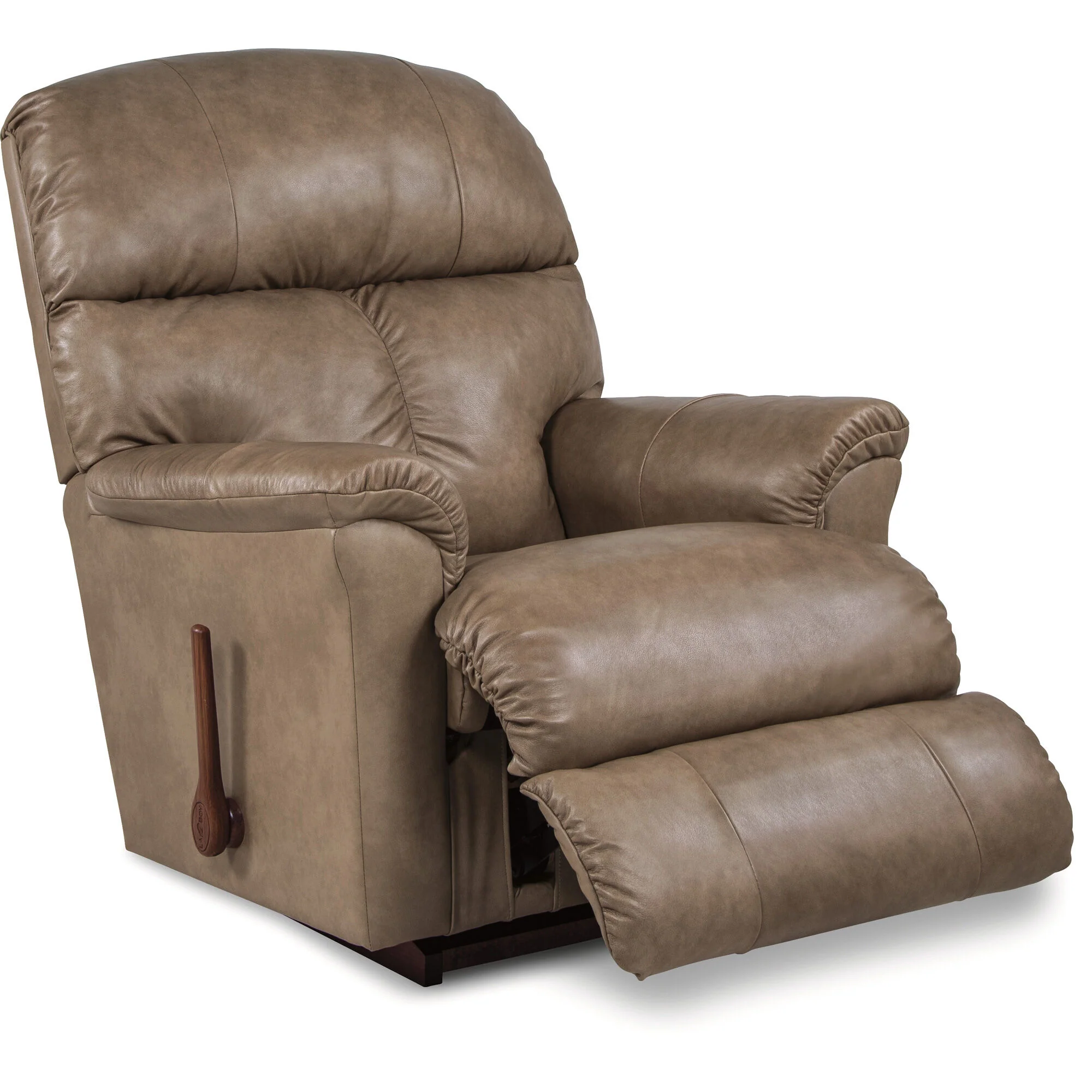 Reed Rocker Recliner - Image 7