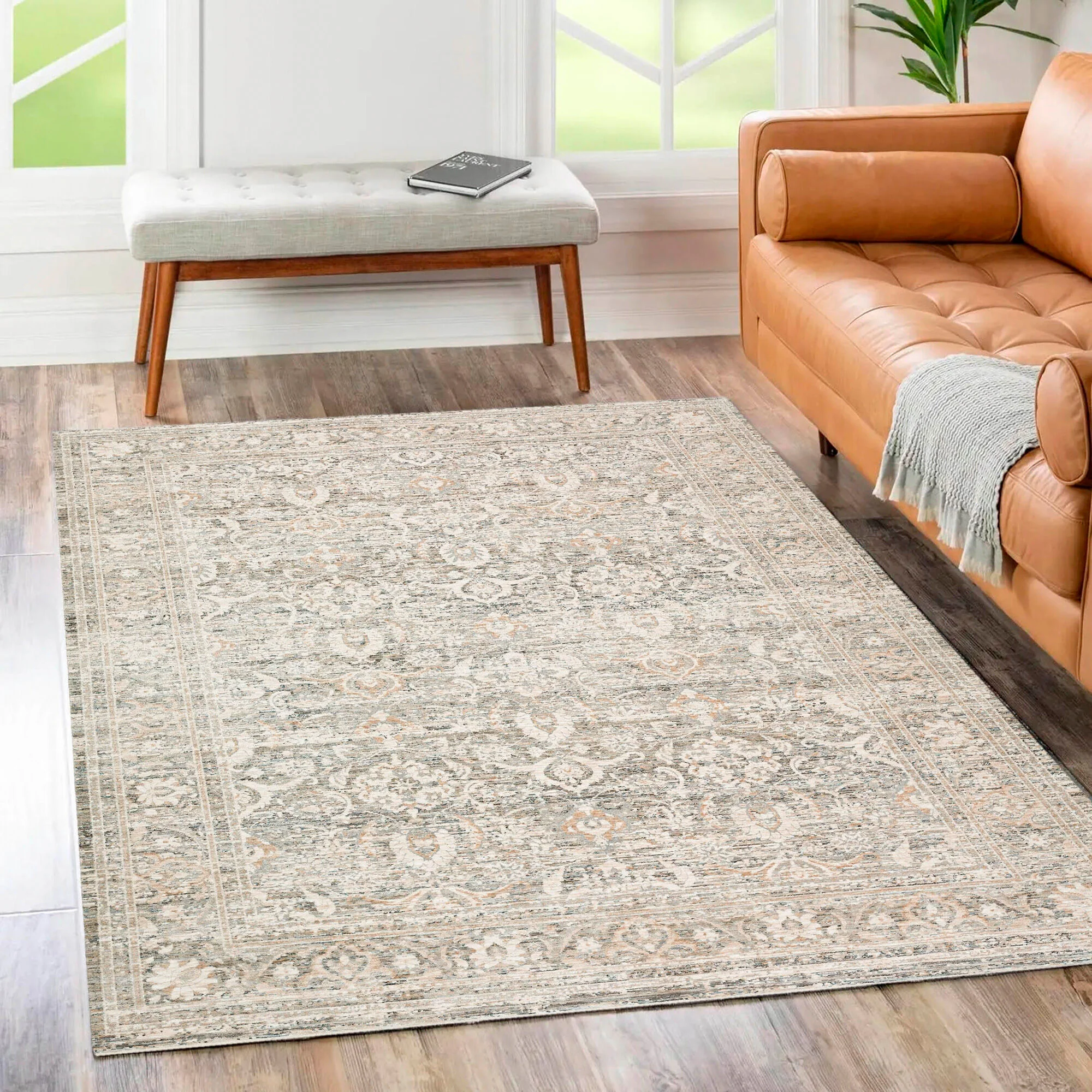 Regal Putty Rug - Image 8