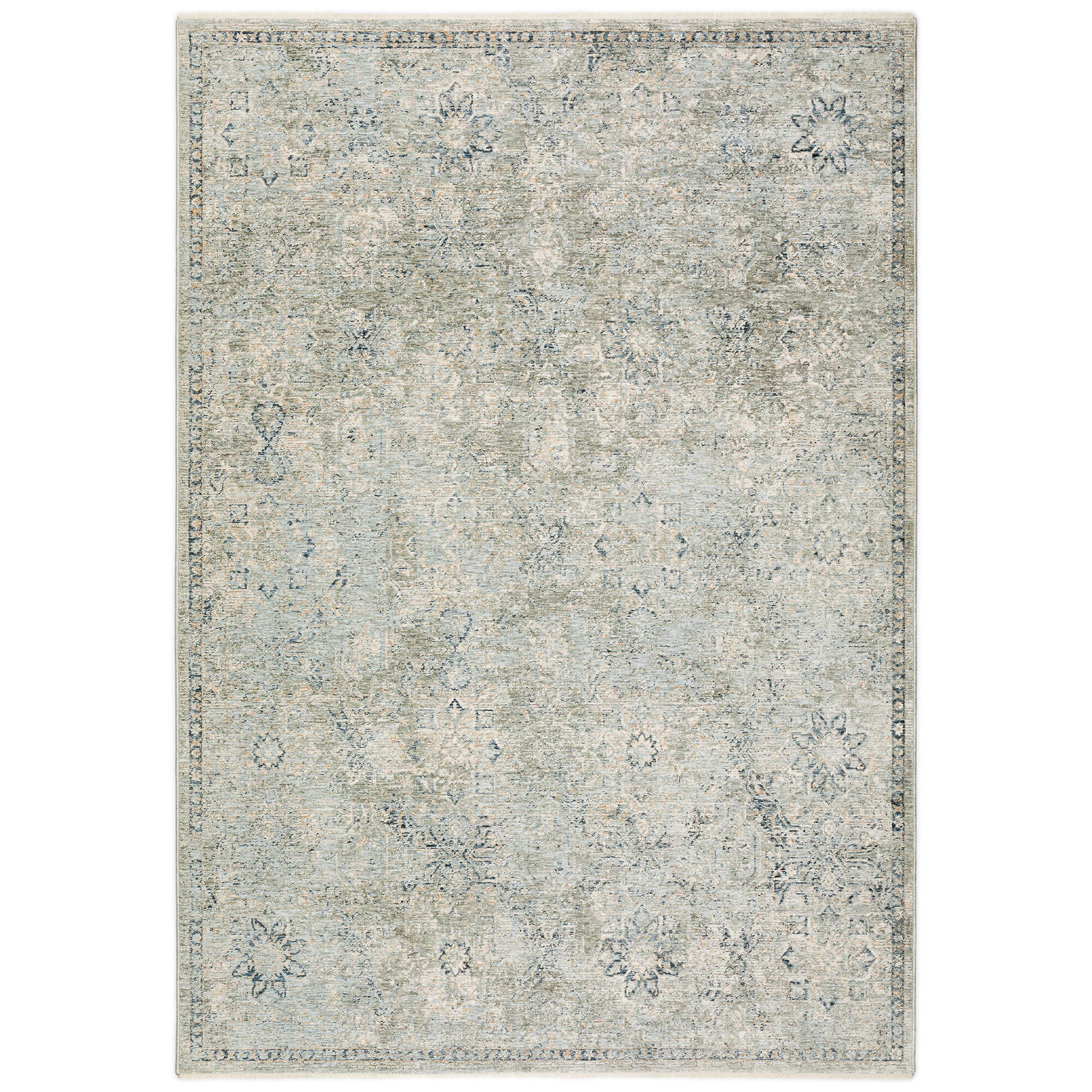 Regal Sky Rug - Image 4