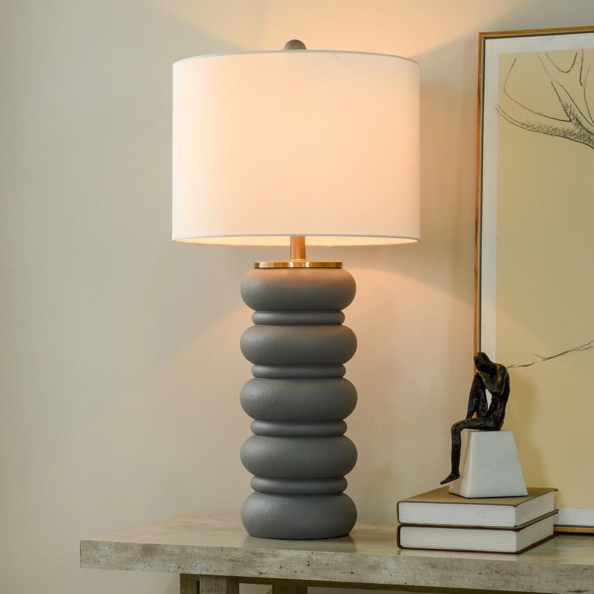 Remy Table Lamp - Image 3