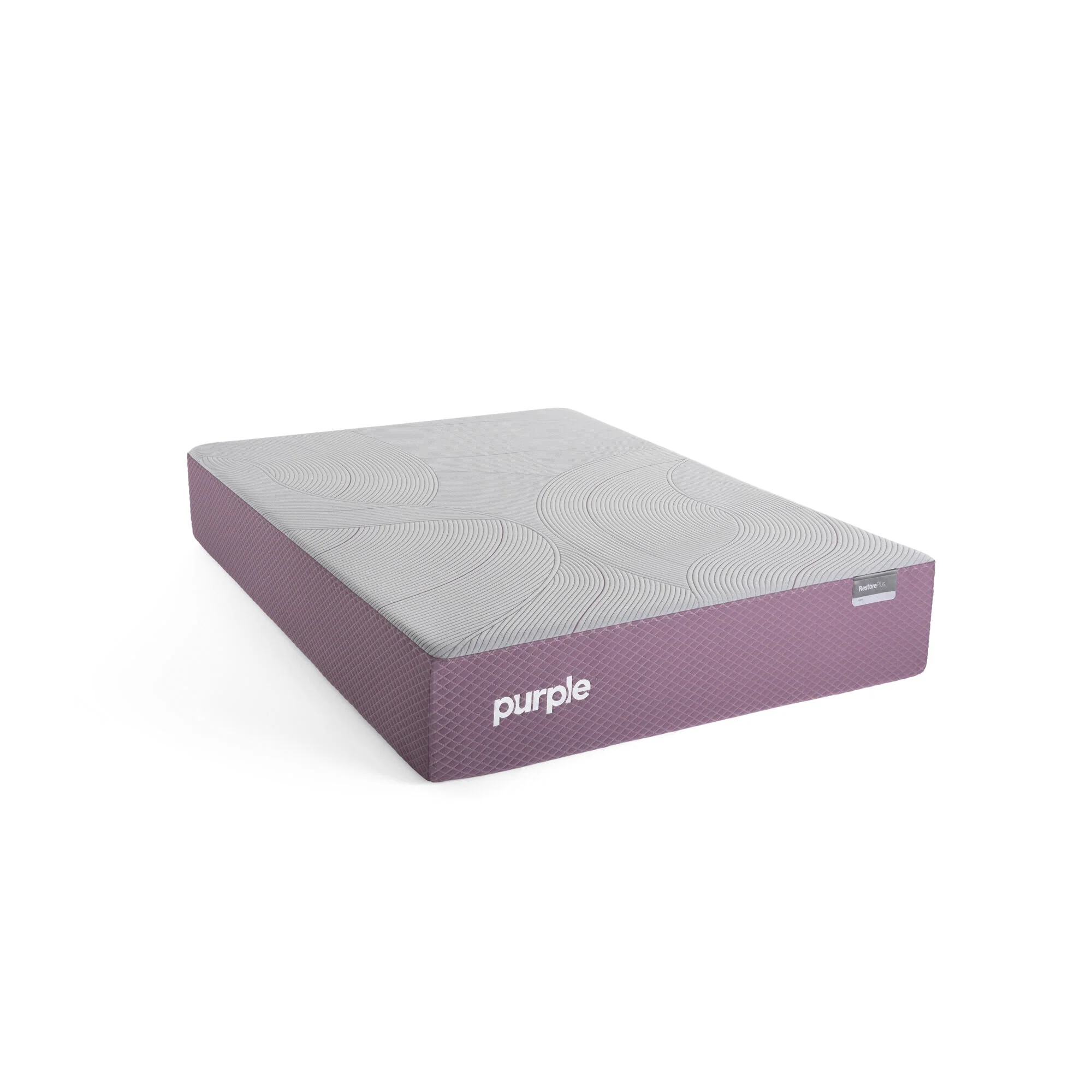 Purple RestorePlus Firm Mattress - Image 10