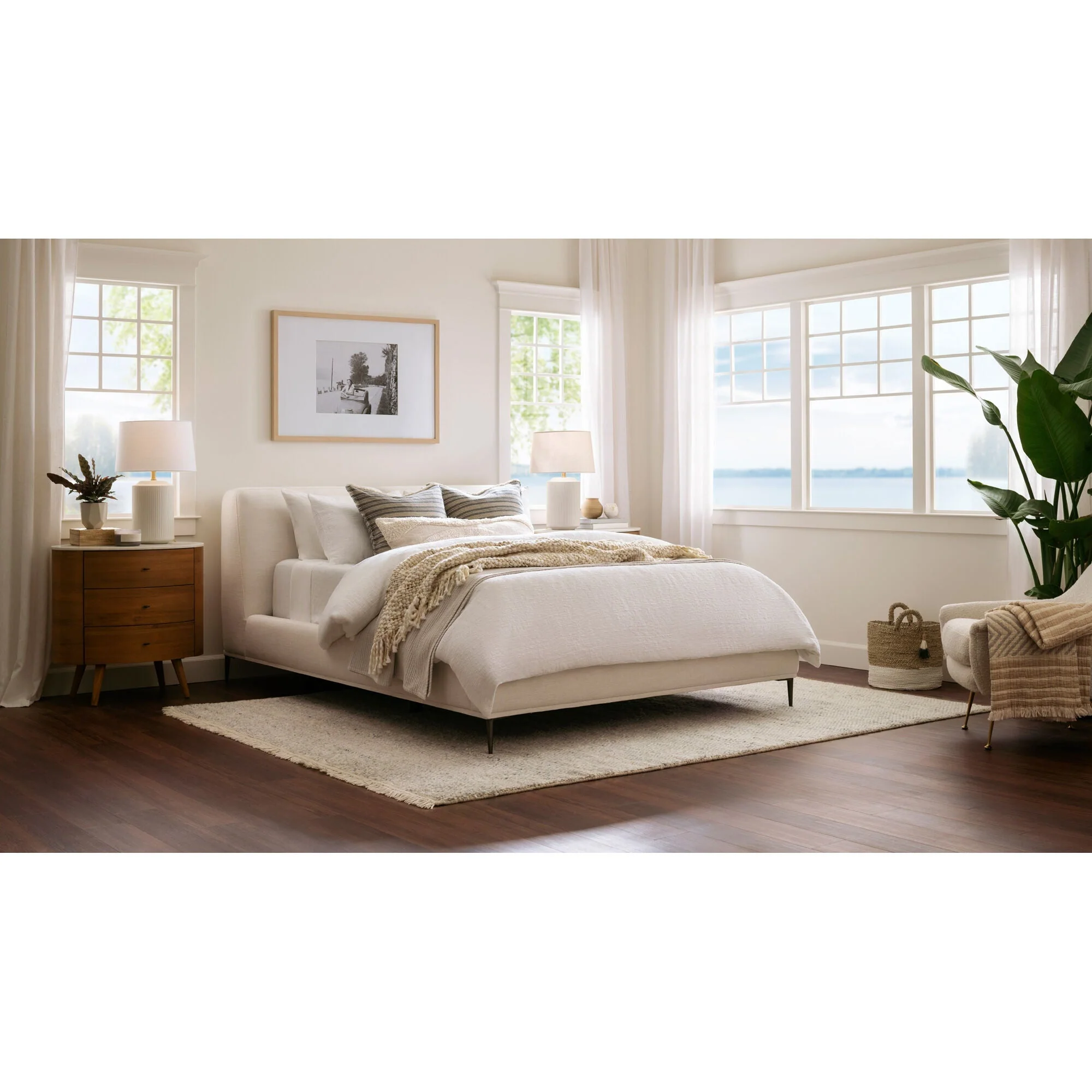 Purple RestorePlus Firm Mattress - Image 3