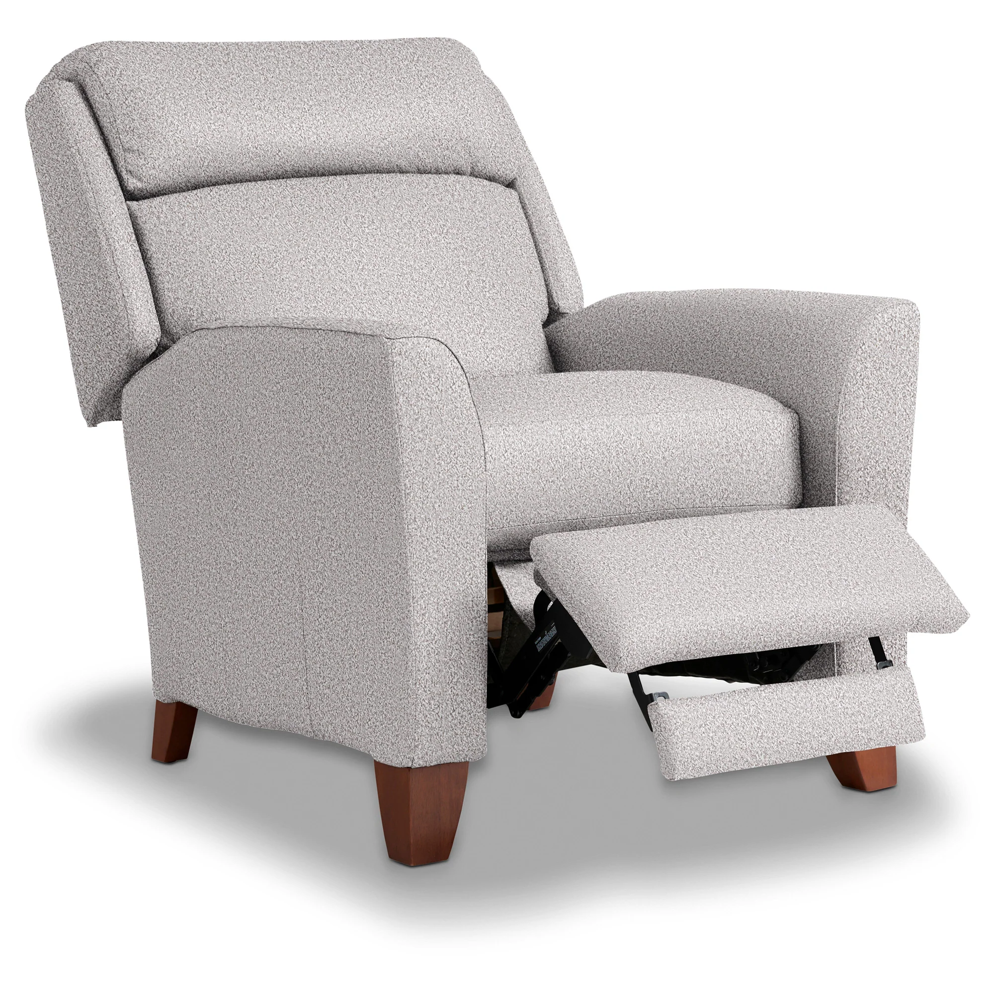 Rheeves High Leg Reclining Chair - Image 3