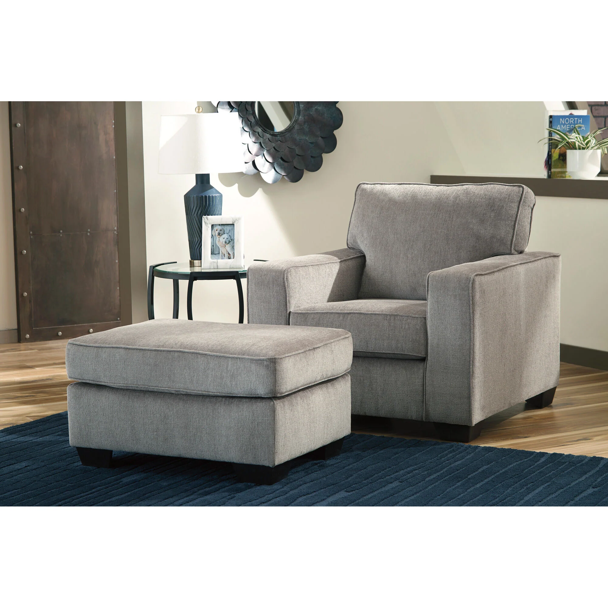 Riles Ottoman - Image 3