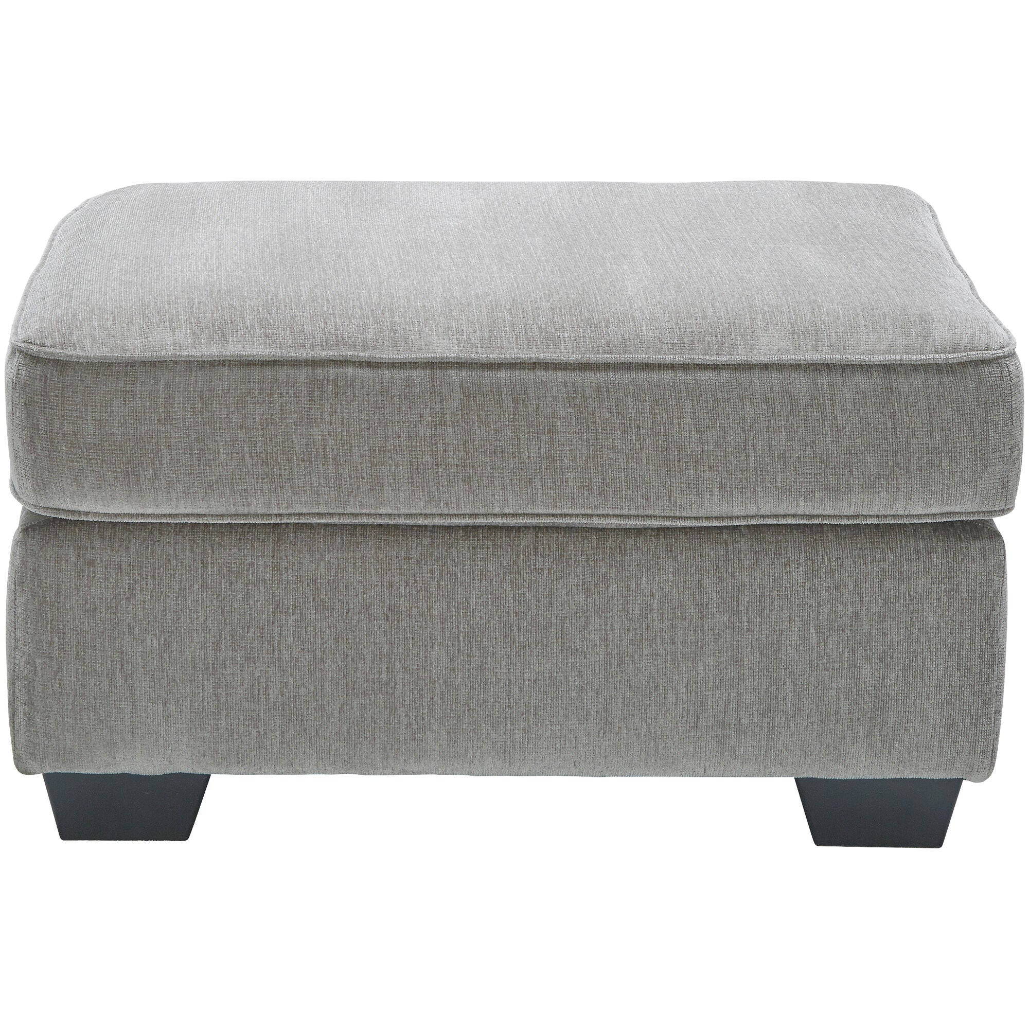 Riles Oversized Ottoman