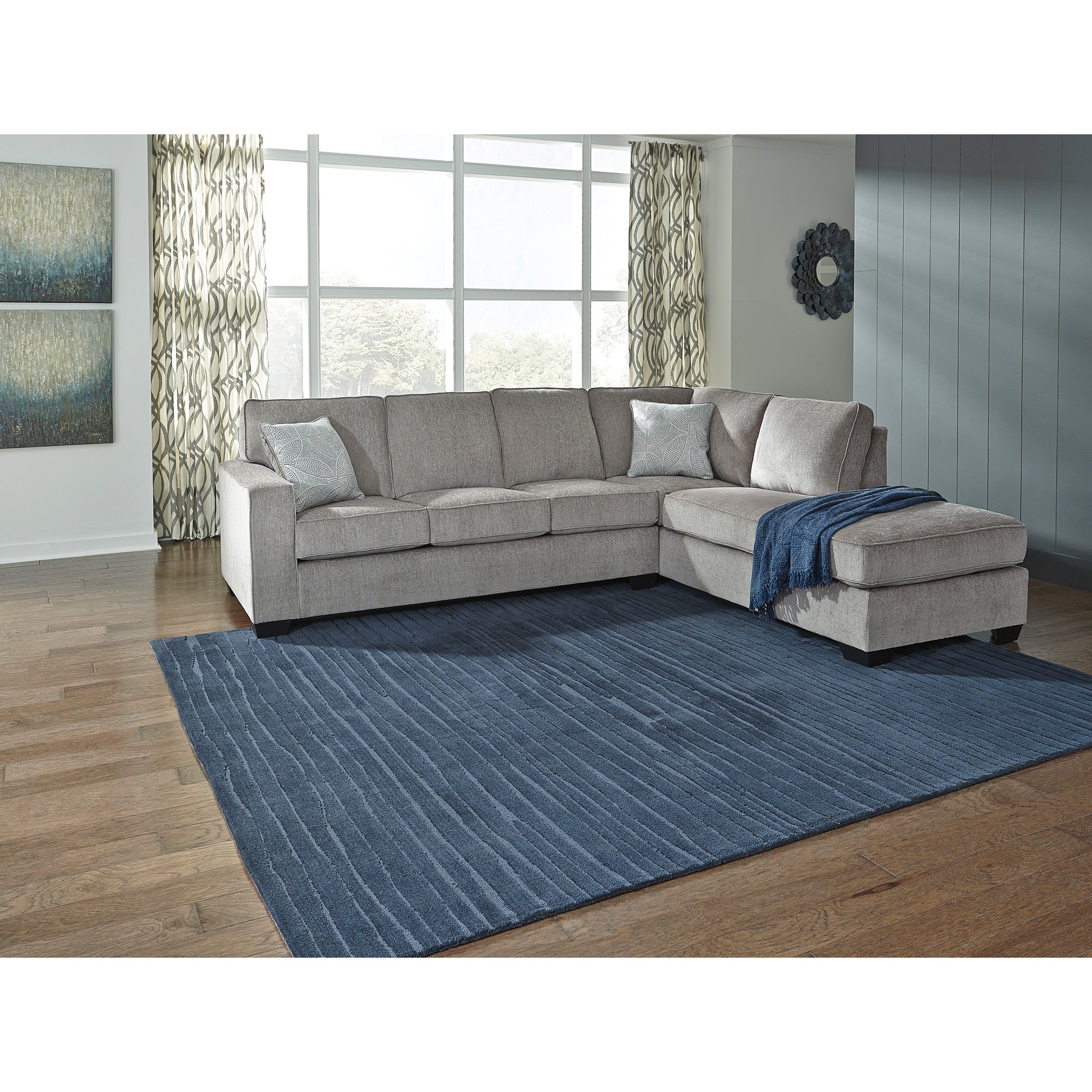Riles Right Chaise Sectional - Image 11