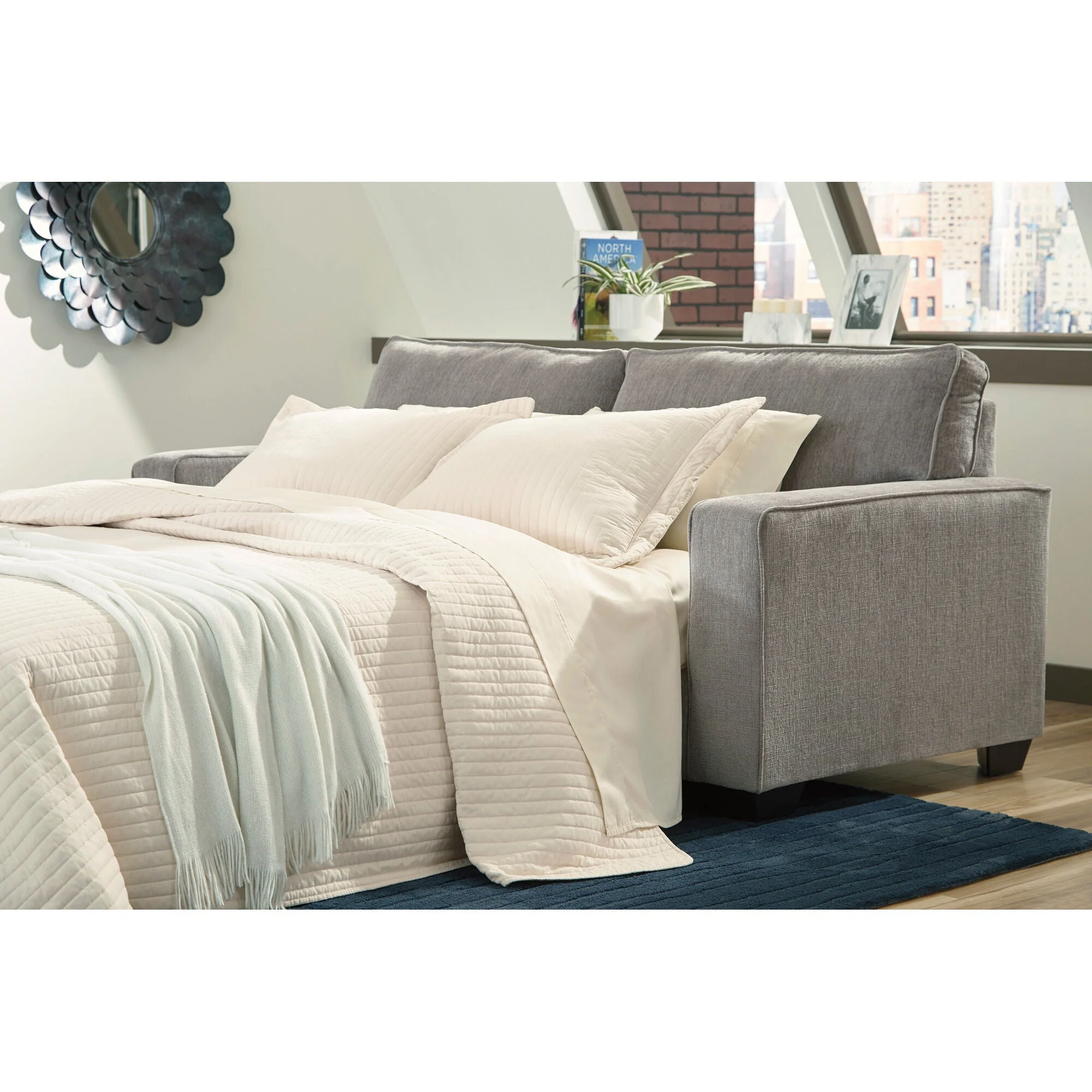 Riles Sleeper - Image 2