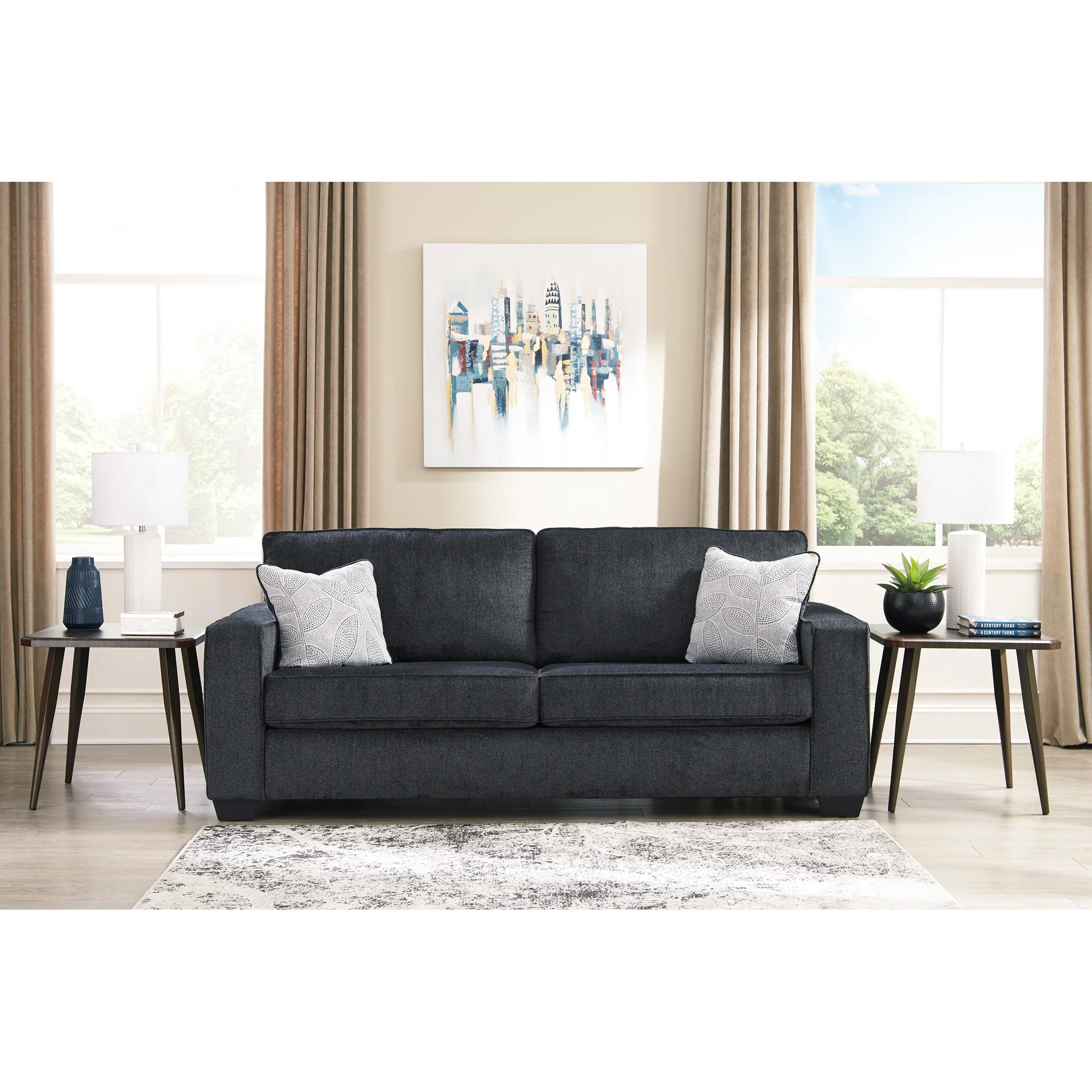 Riles Sofa - Image 10