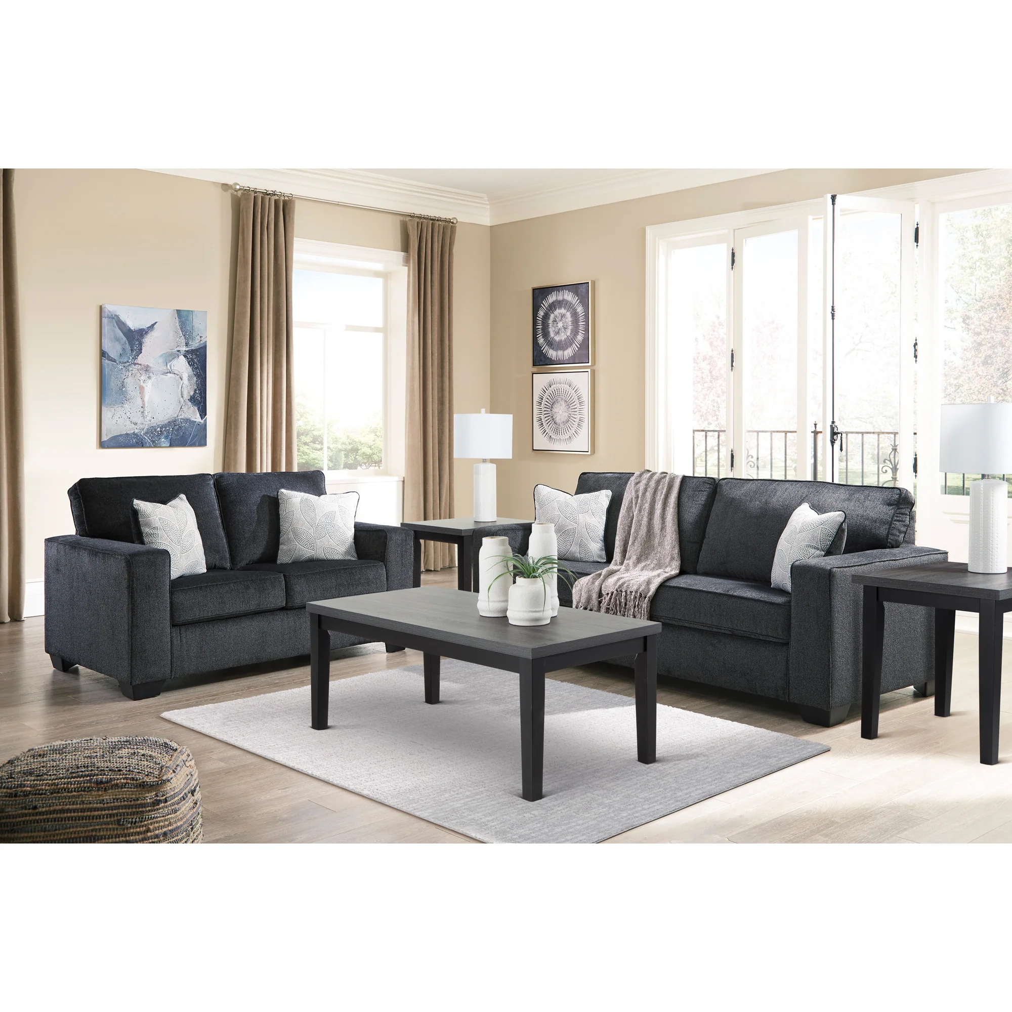 Riles Sofa - Image 11