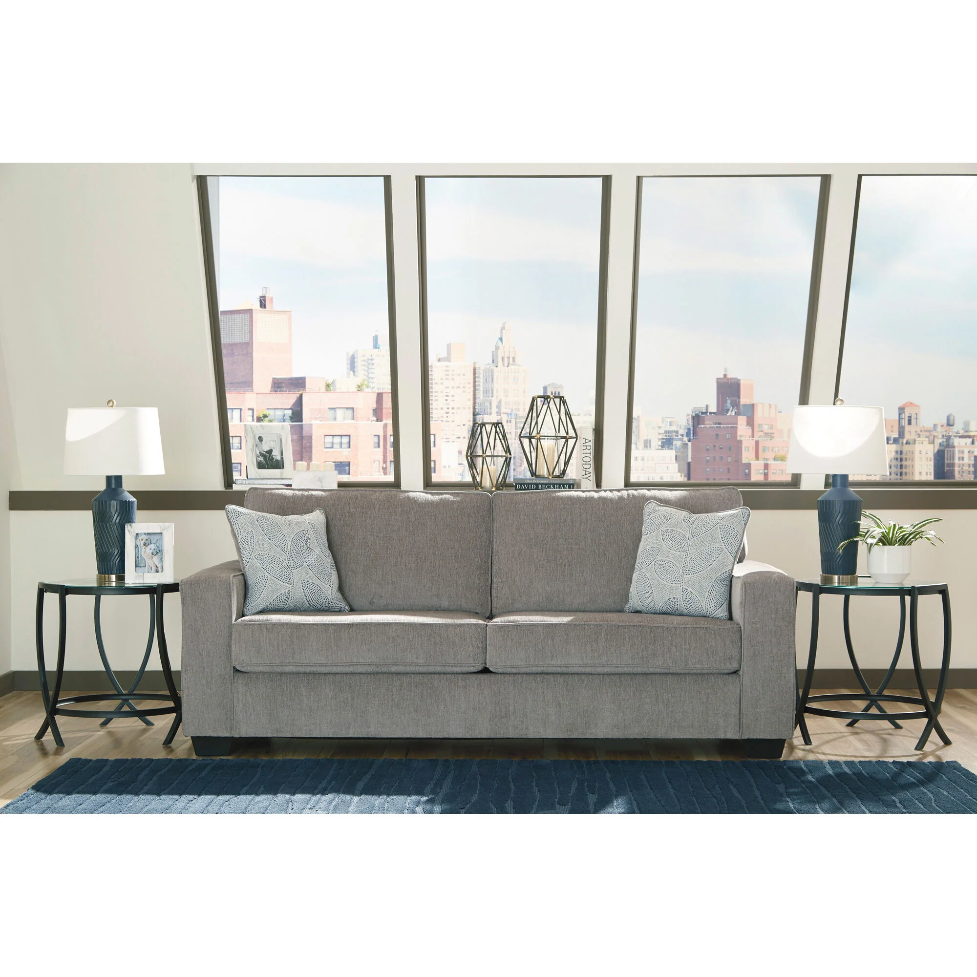 Riles Sofa - Image 4