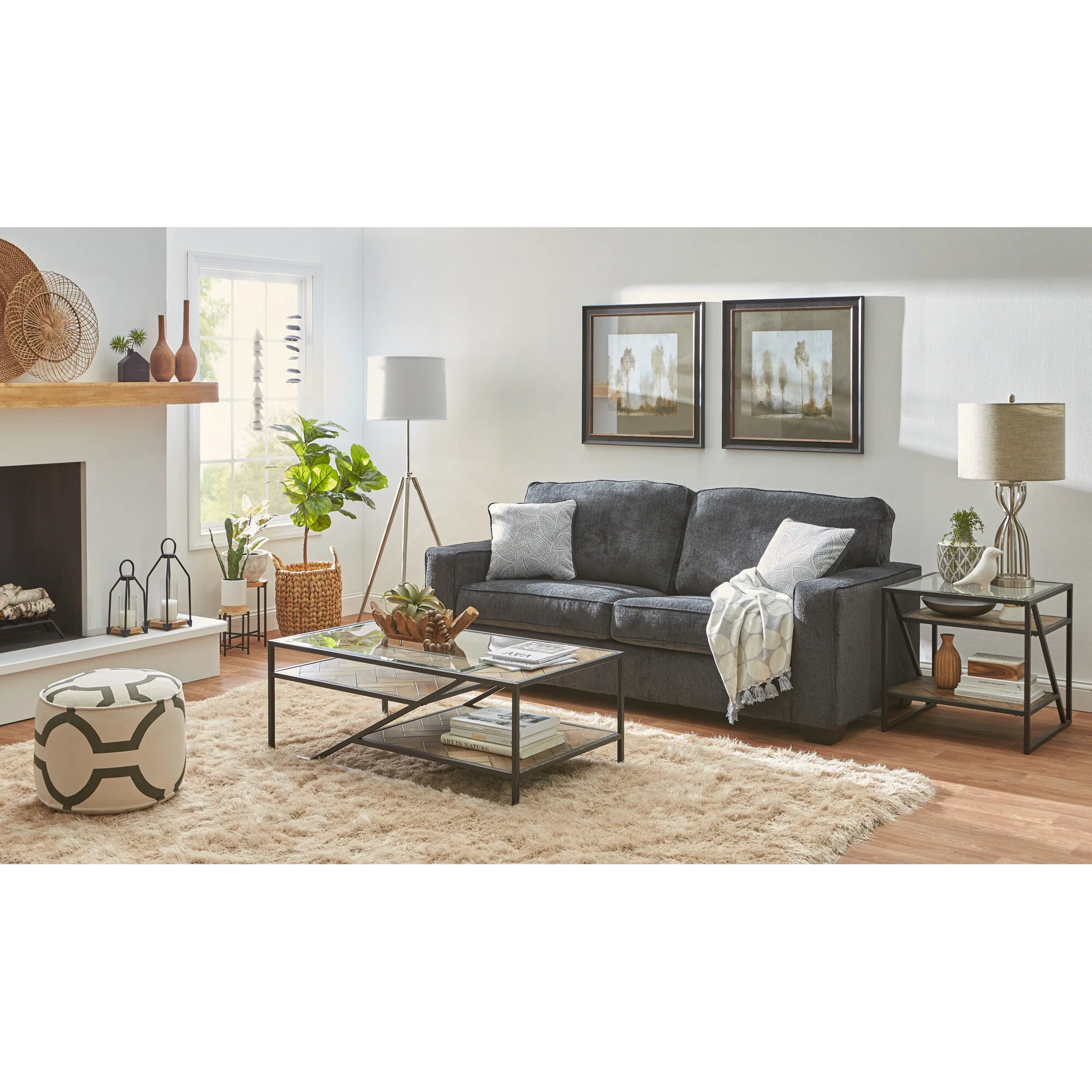 Riles Sofa - Image 8