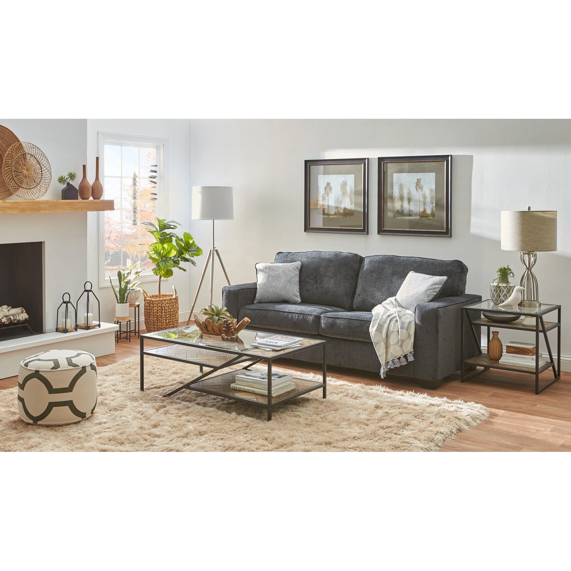 Riles Sofa - Image 9