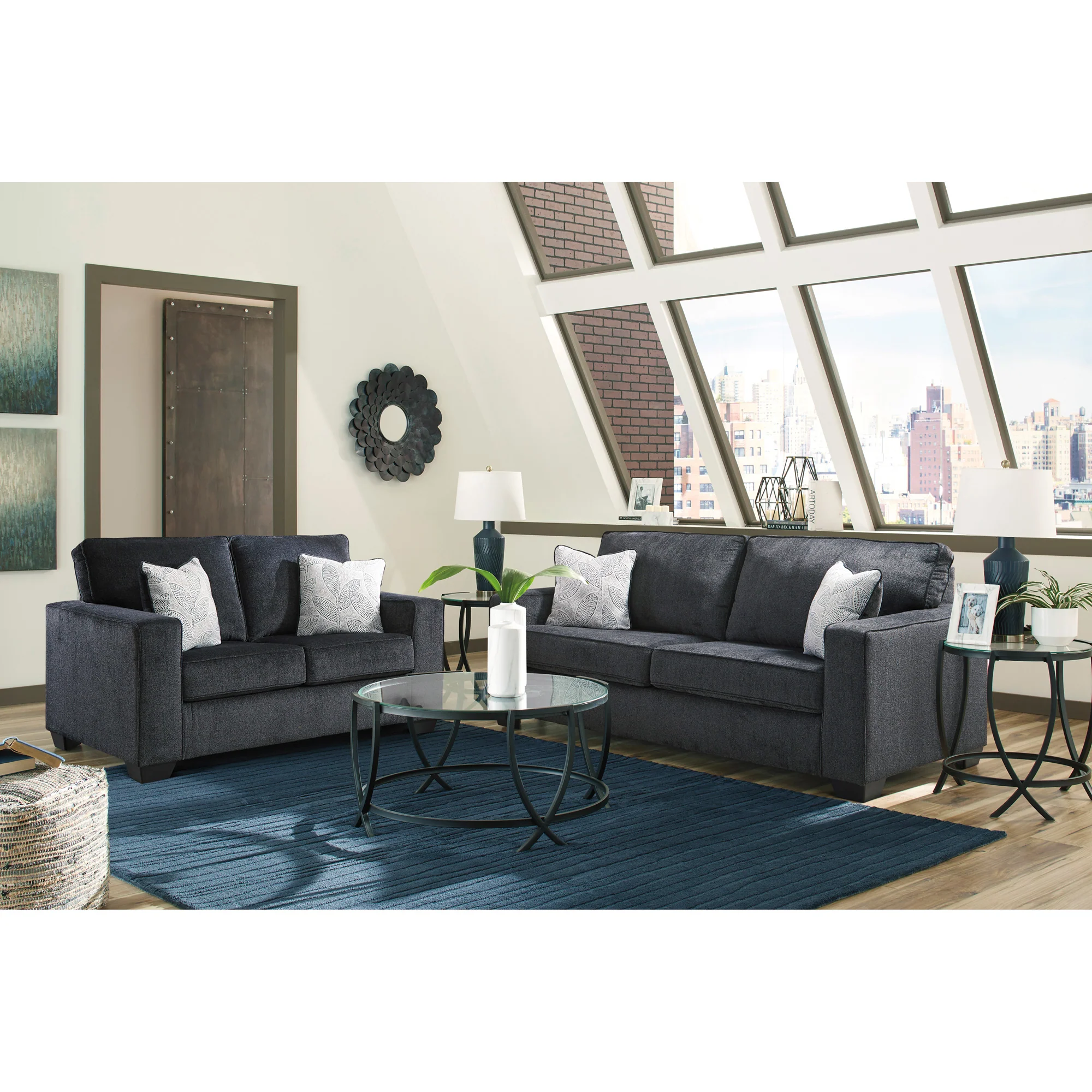 Riles Sofa - Image 12