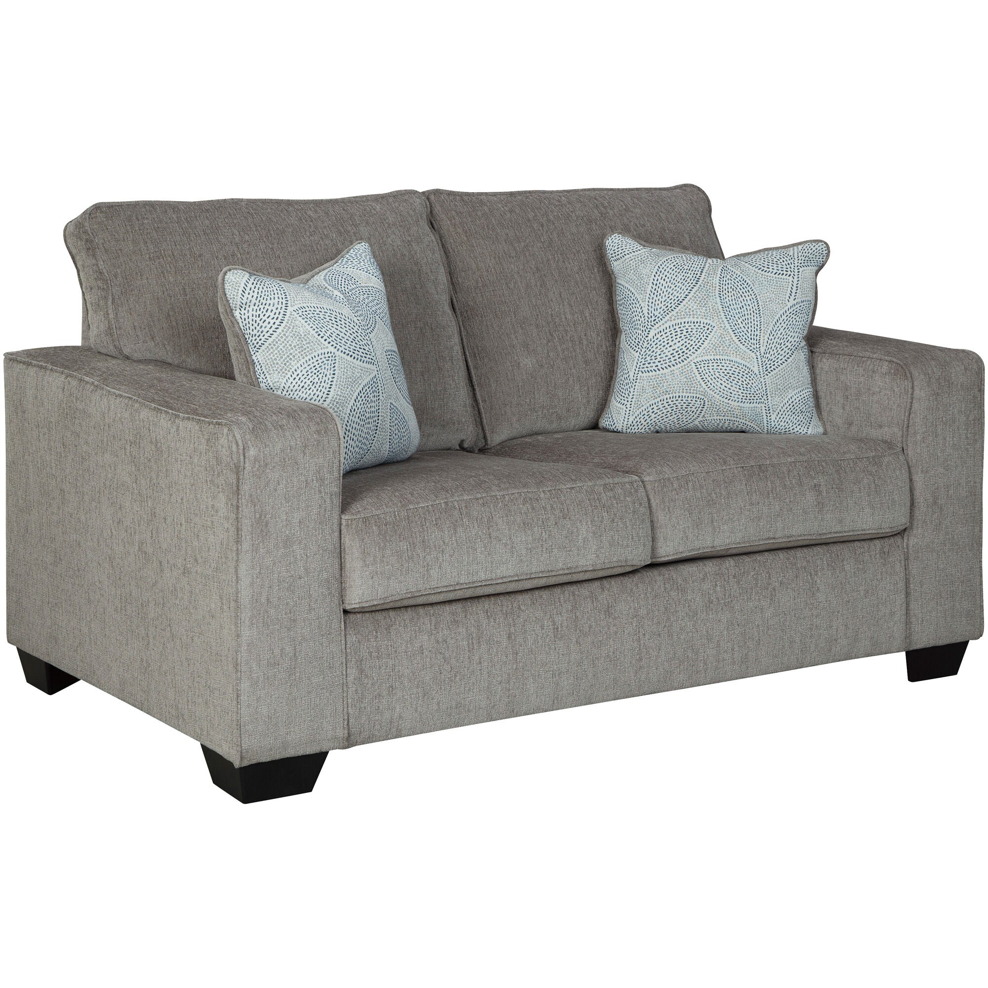 Riles Sofa and Loveseat - Image 7