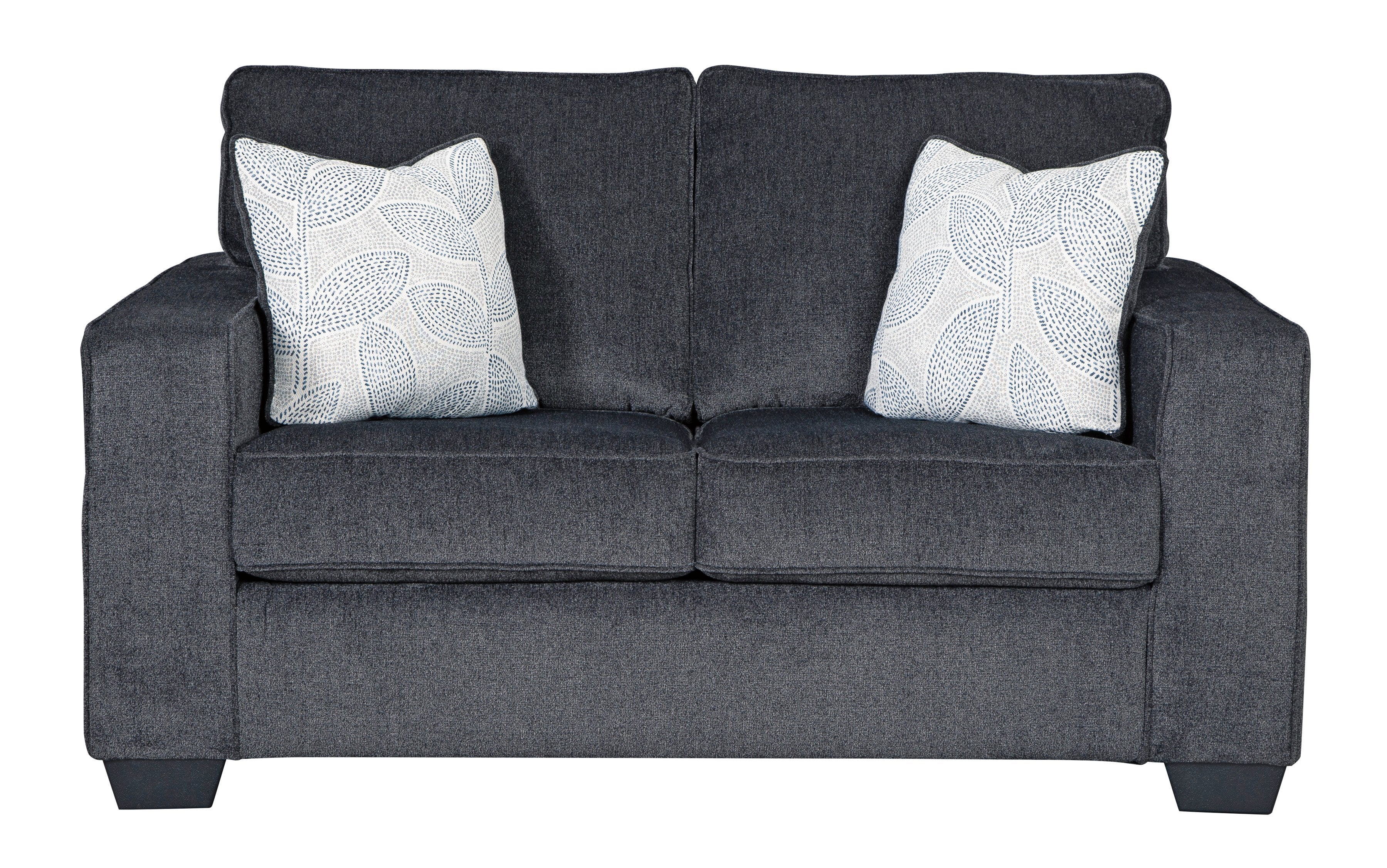 Riles Sofa and Loveseat - Image 8