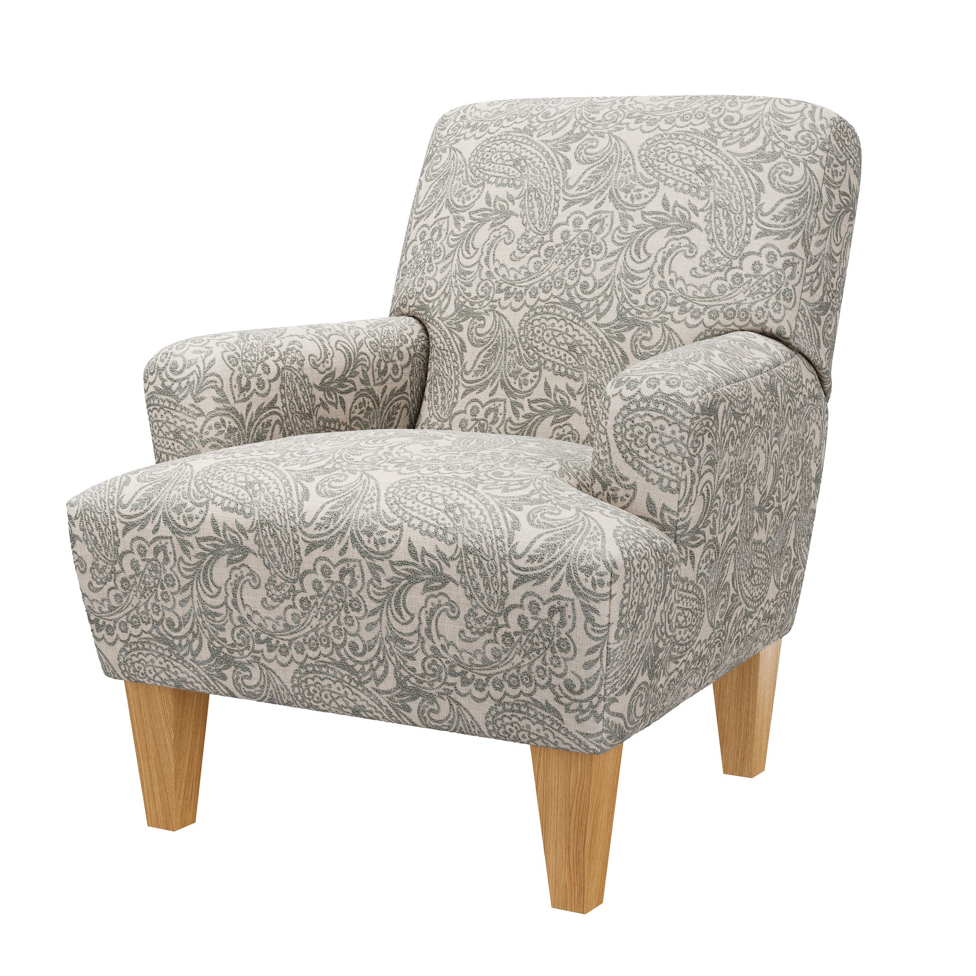Riley Accent Chair - Image 2