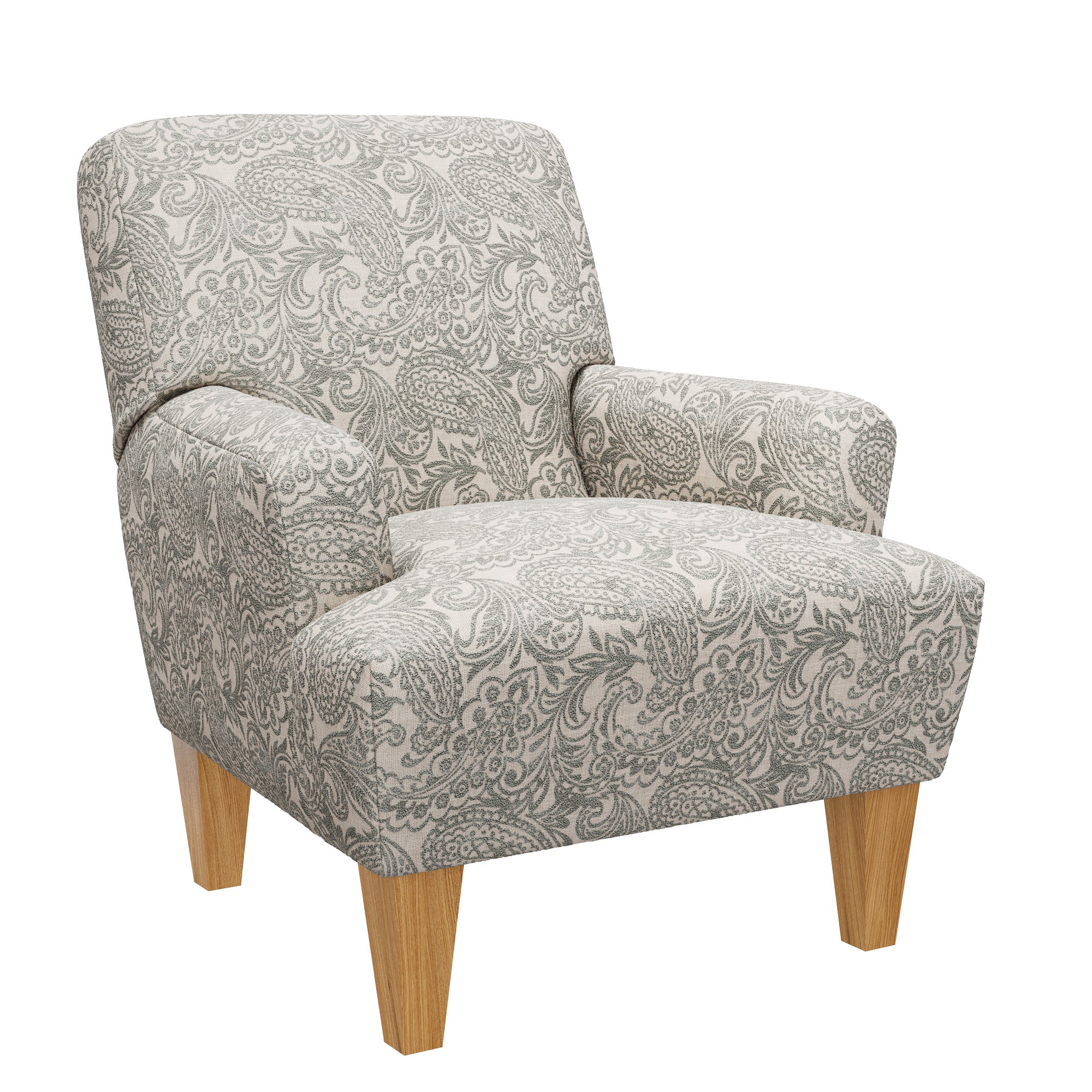 Riley Accent Chair - Image 3