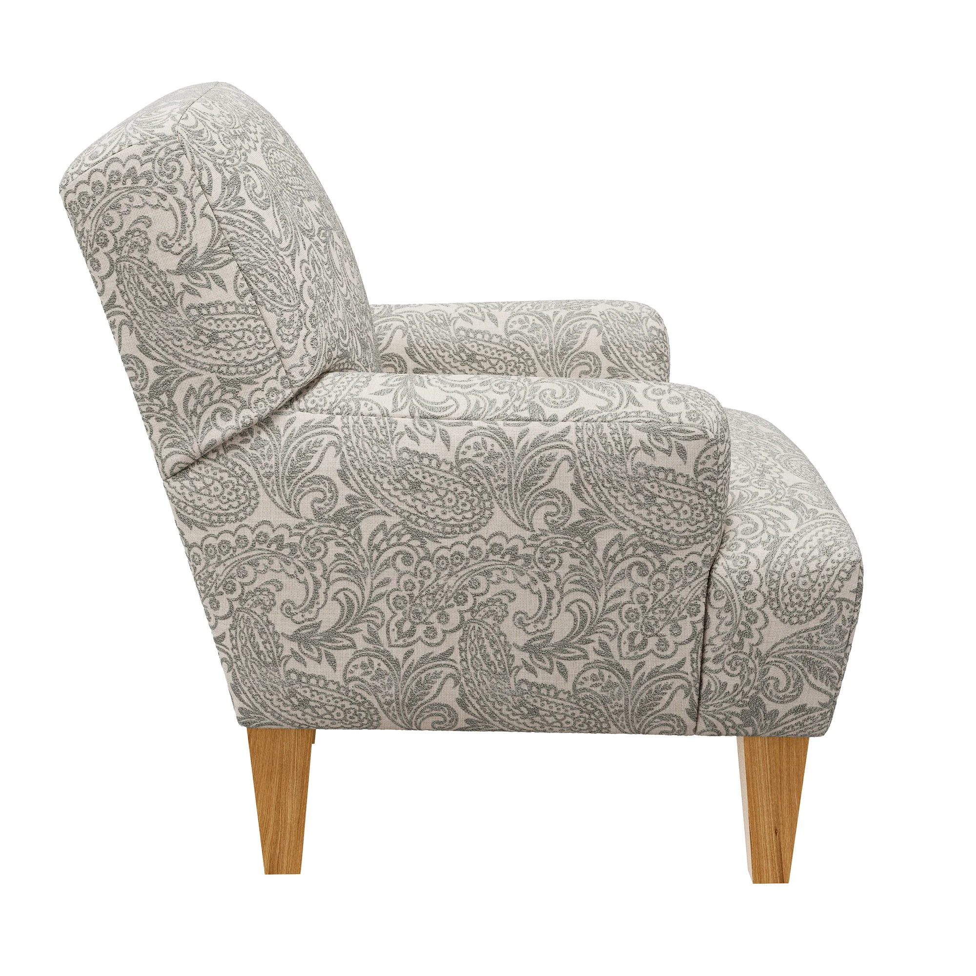Riley Accent Chair - Image 7