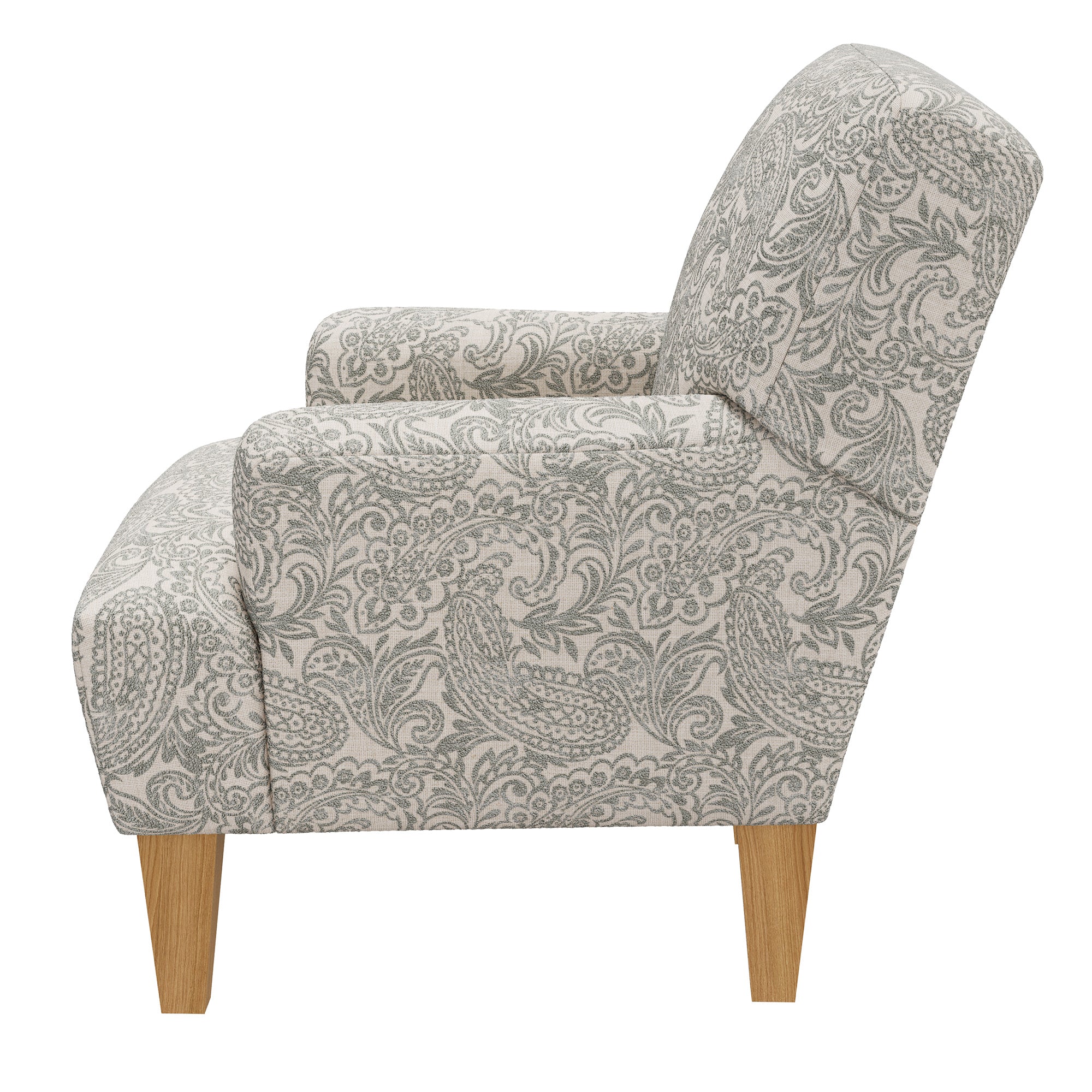 Riley Accent Chair - Image 8