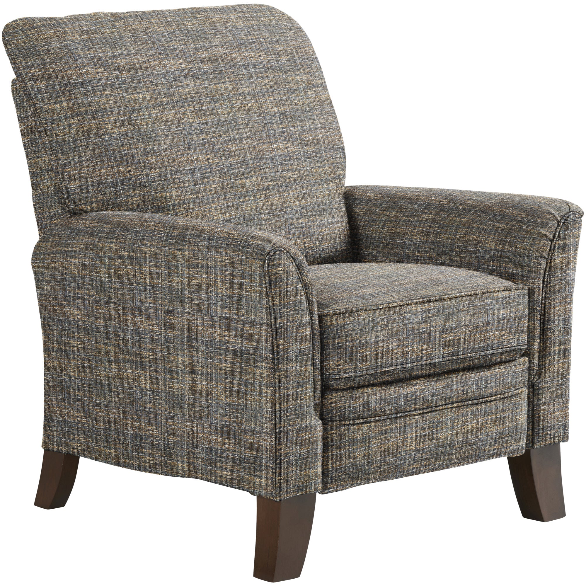 Riley High Leg Reclining Chair - Image 2