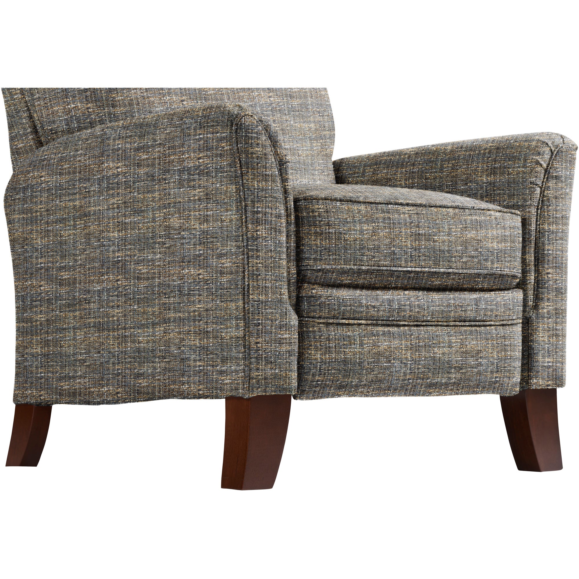 Riley High Leg Reclining Chair - Image 4
