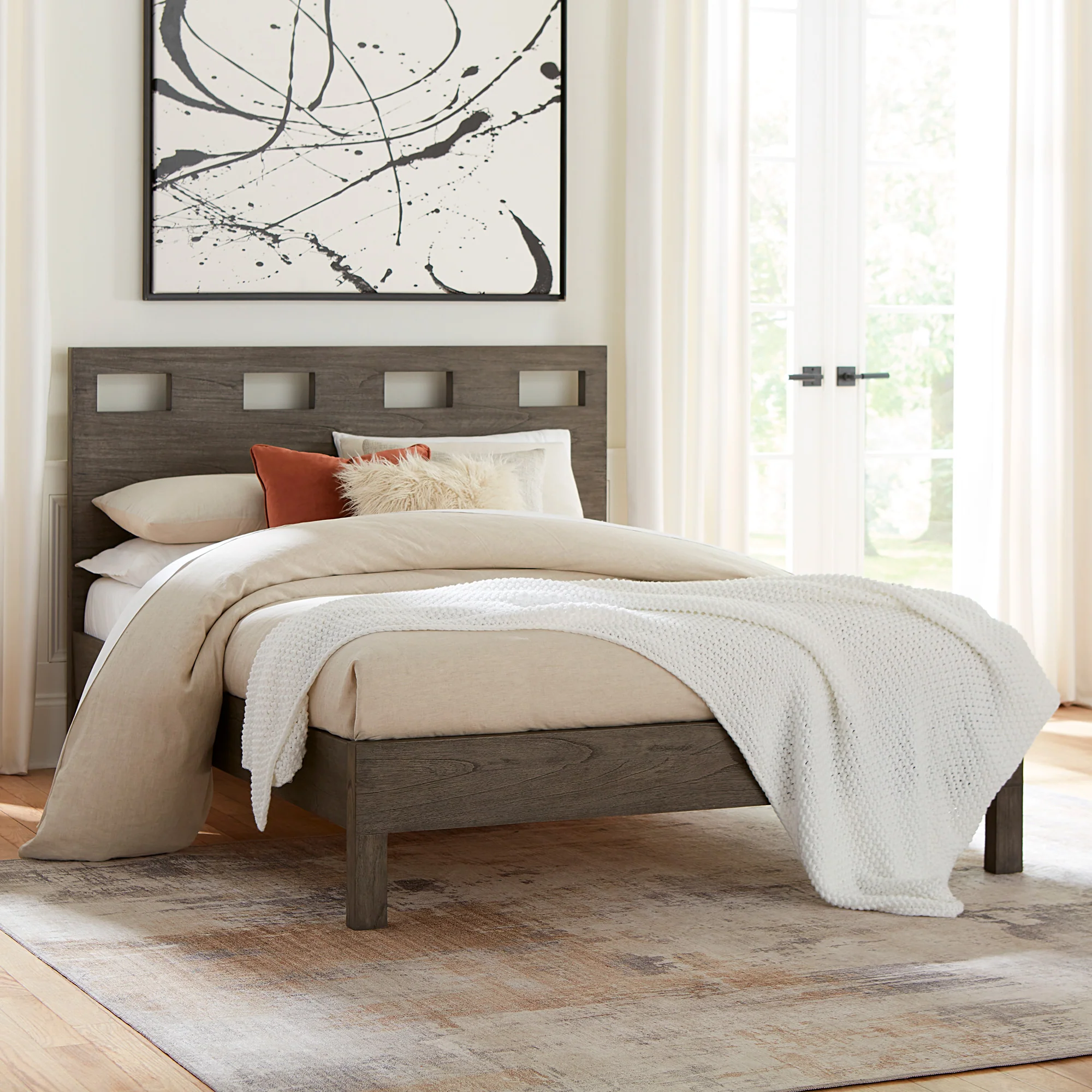 Riva Bed - Image 16
