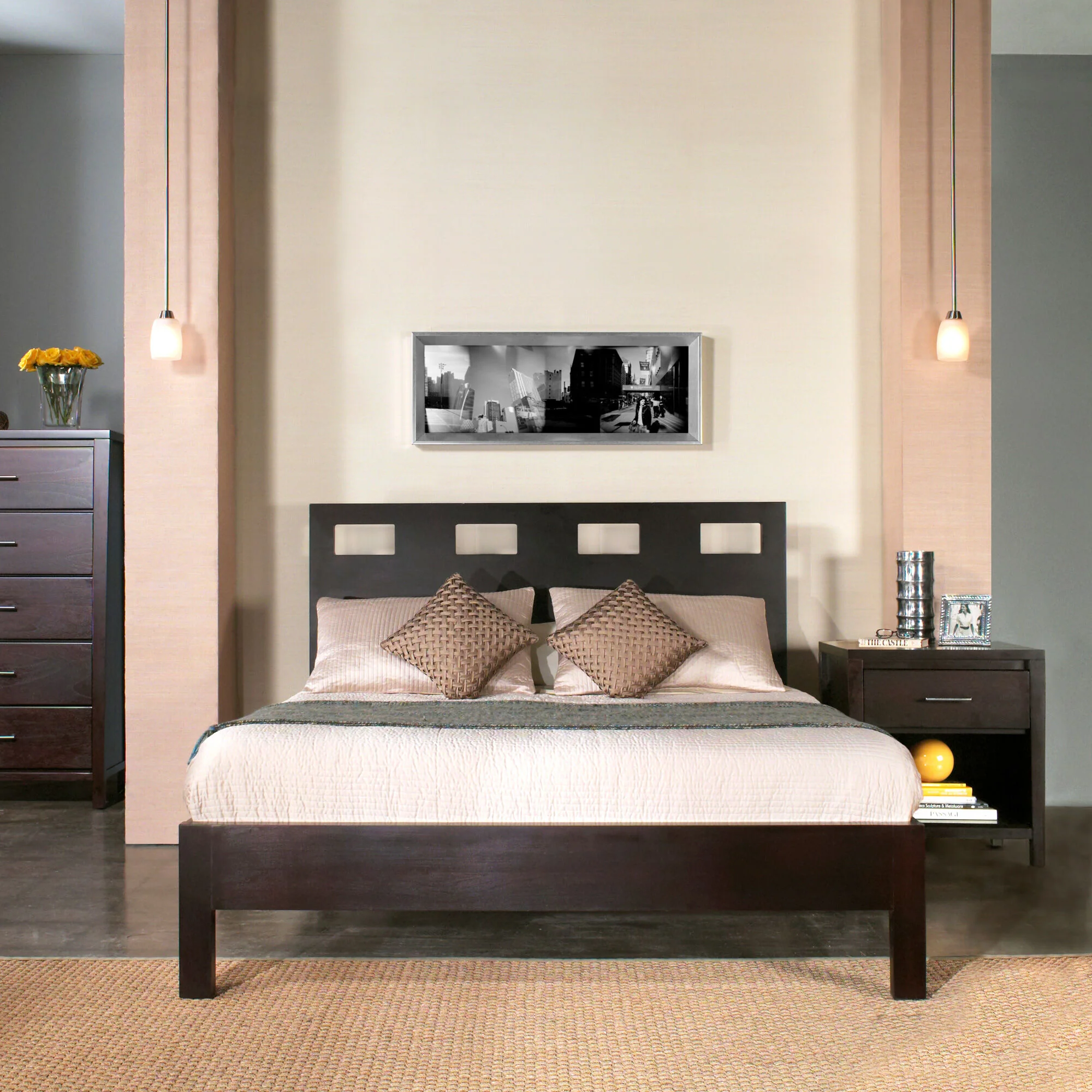 Riva Bed - Image 3