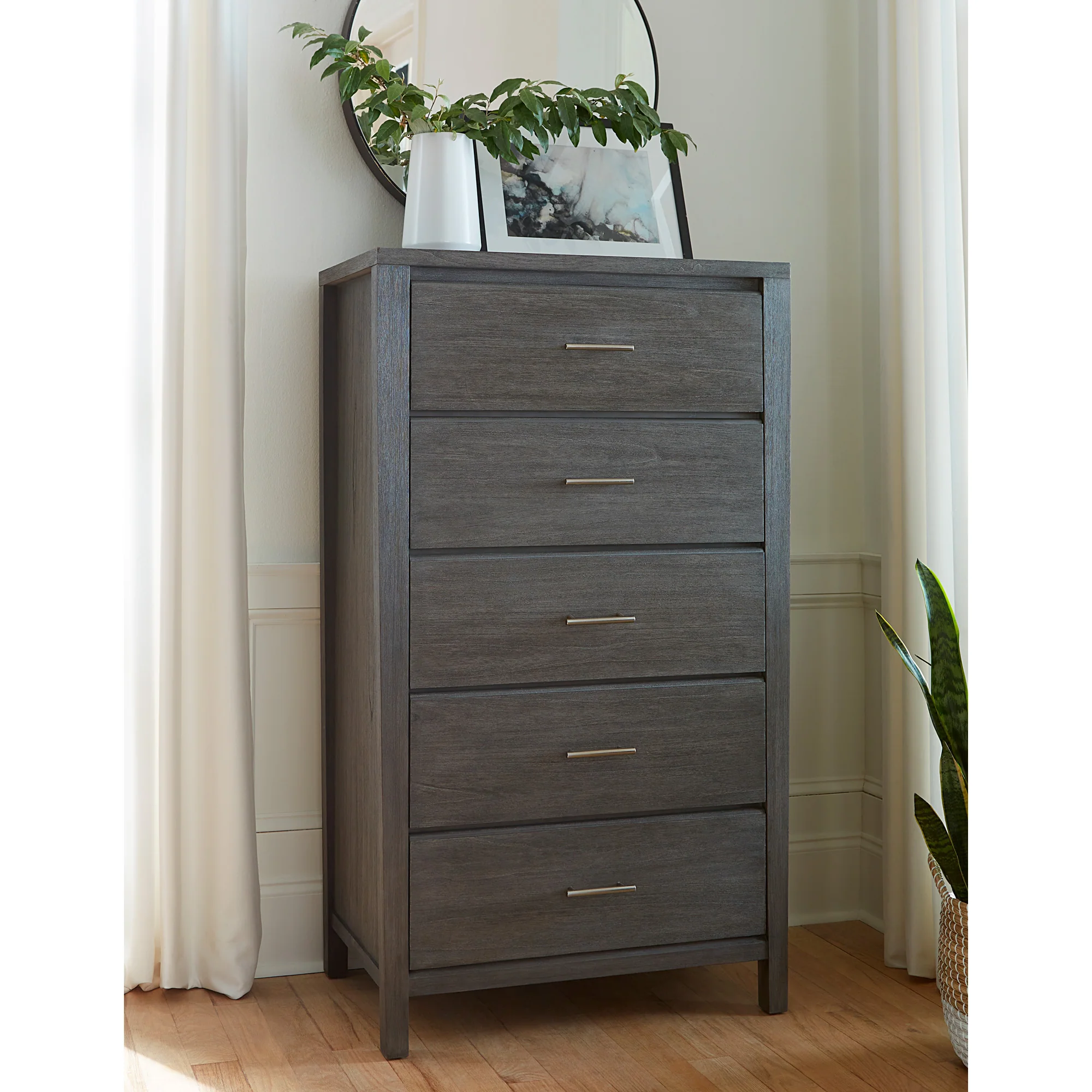 Riva Chest - Image 9