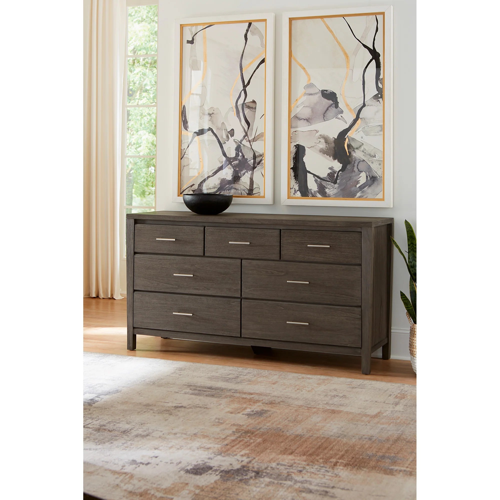 Riva Dresser - Image 9