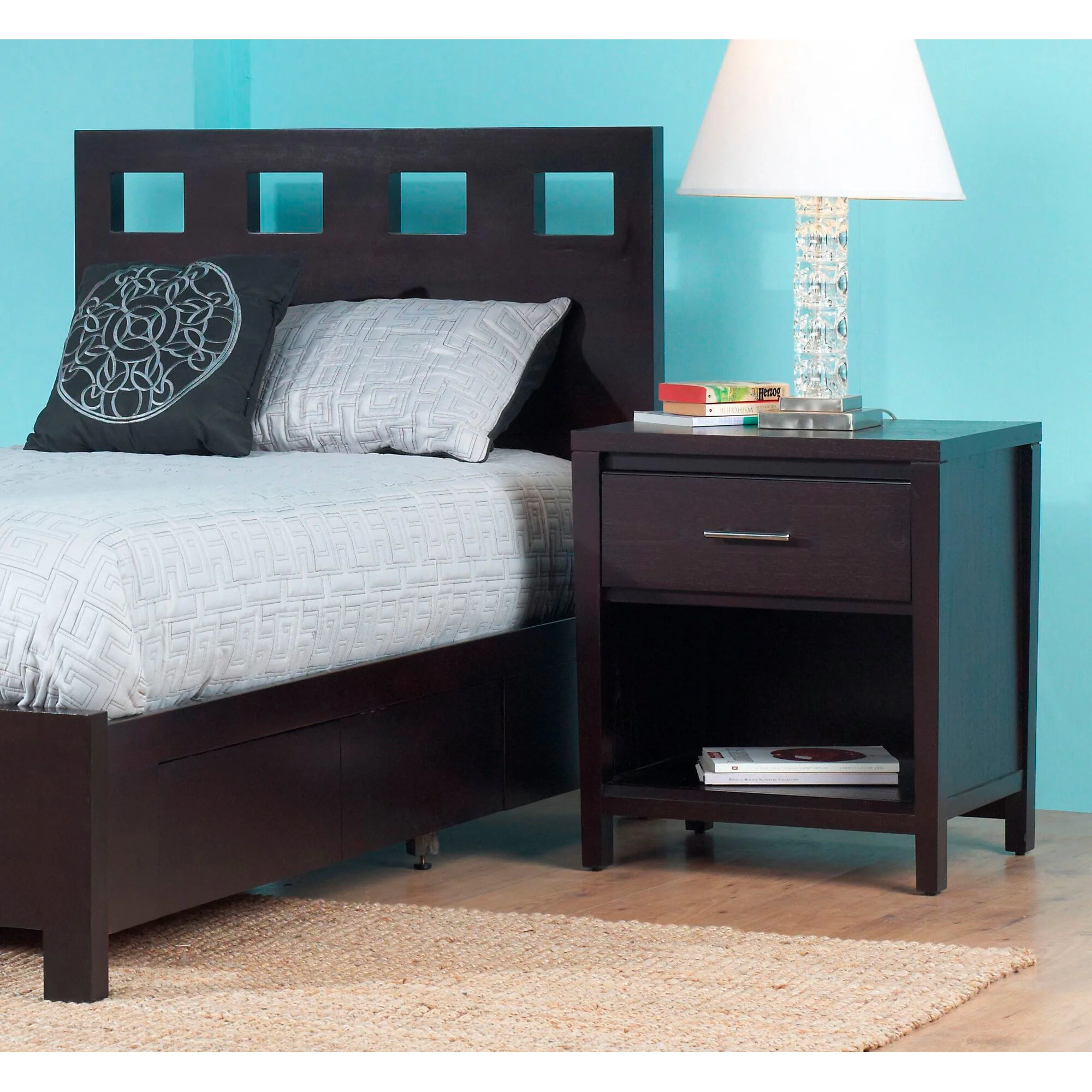 Riva Nightstand - Image 3