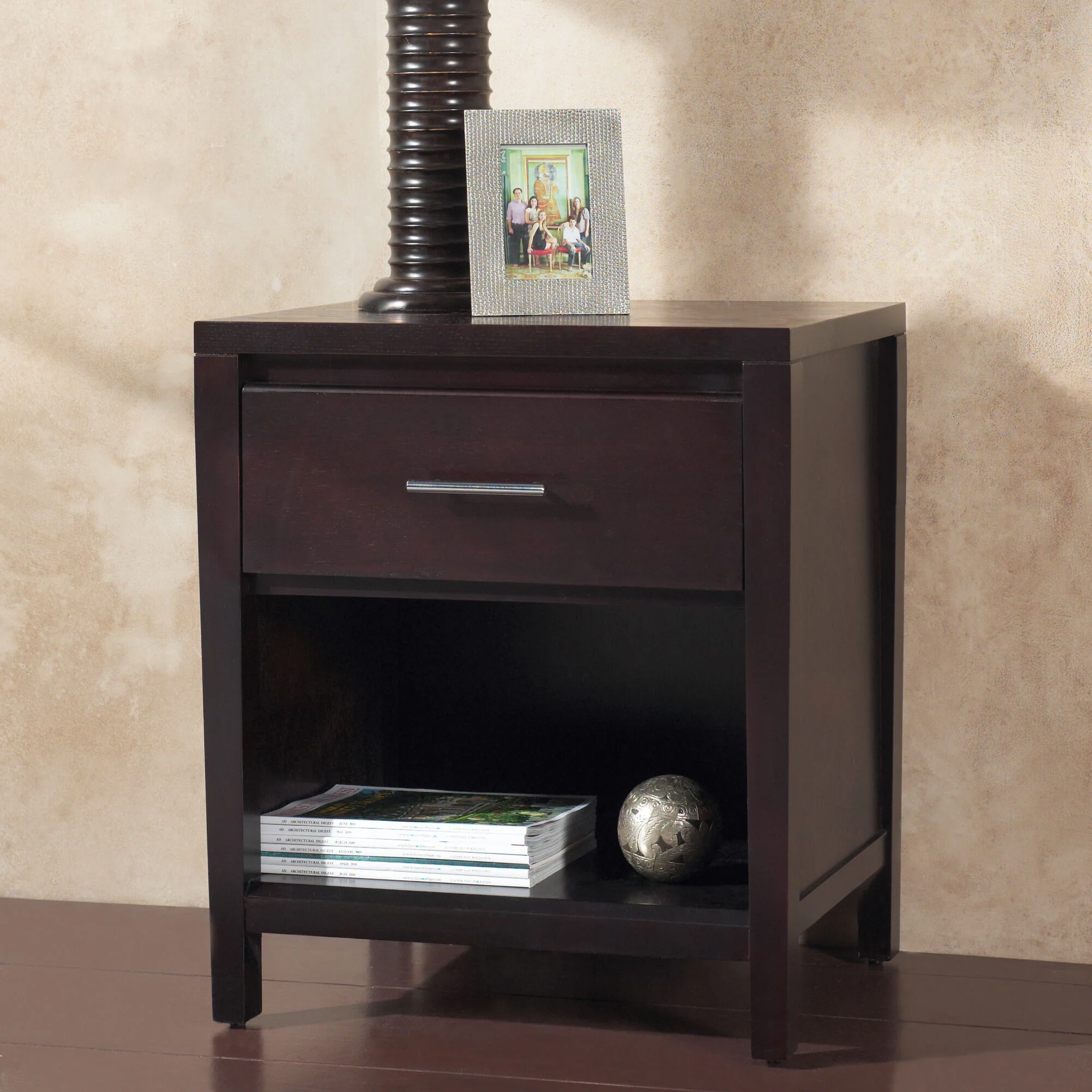 Riva Nightstand - Image 4
