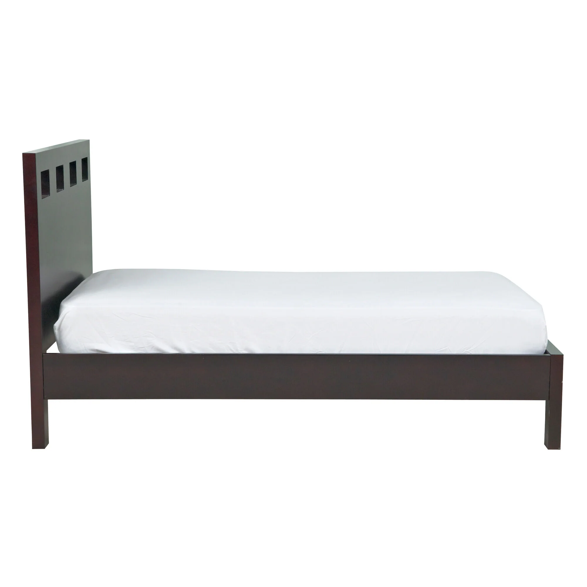 Riva Platform 4 Piece Room Group - Image 16