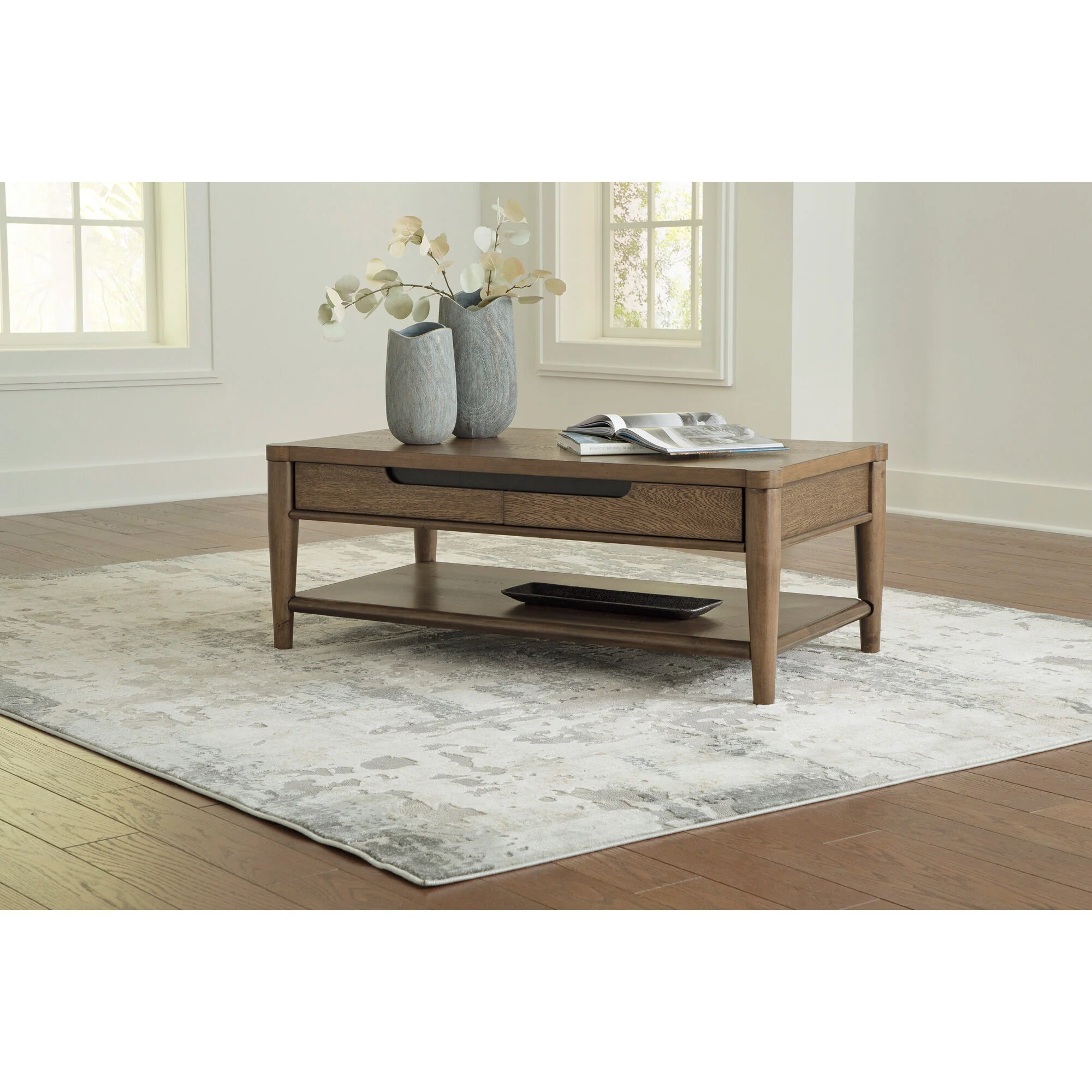 Roanhowe Coffee Table - Image 3