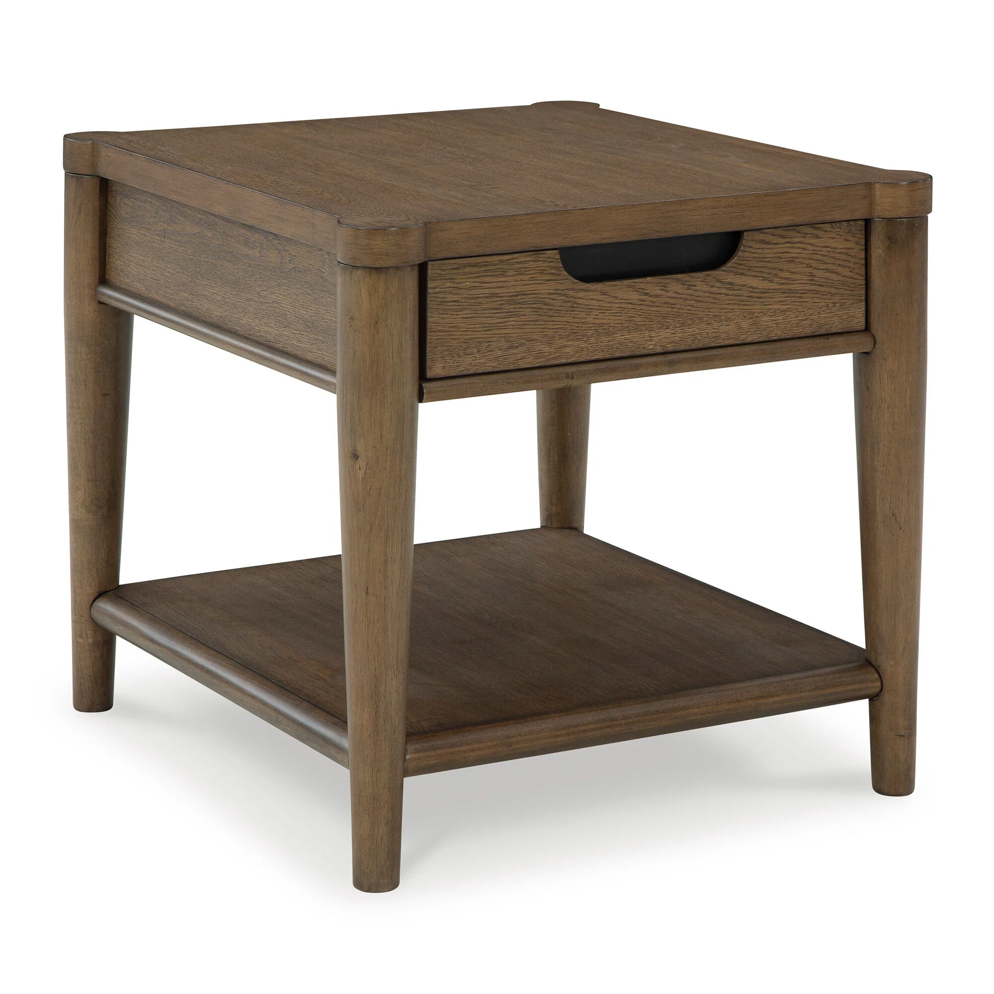 Roanhowe End Table - Image 2